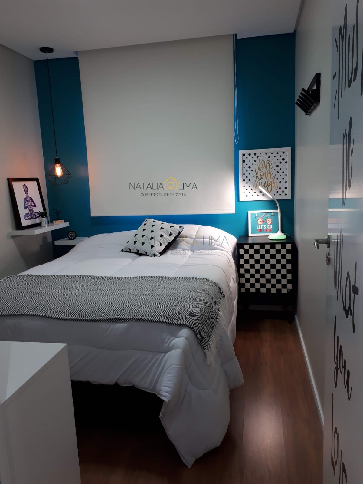 Apartamento, 1 quarto - Foto 9