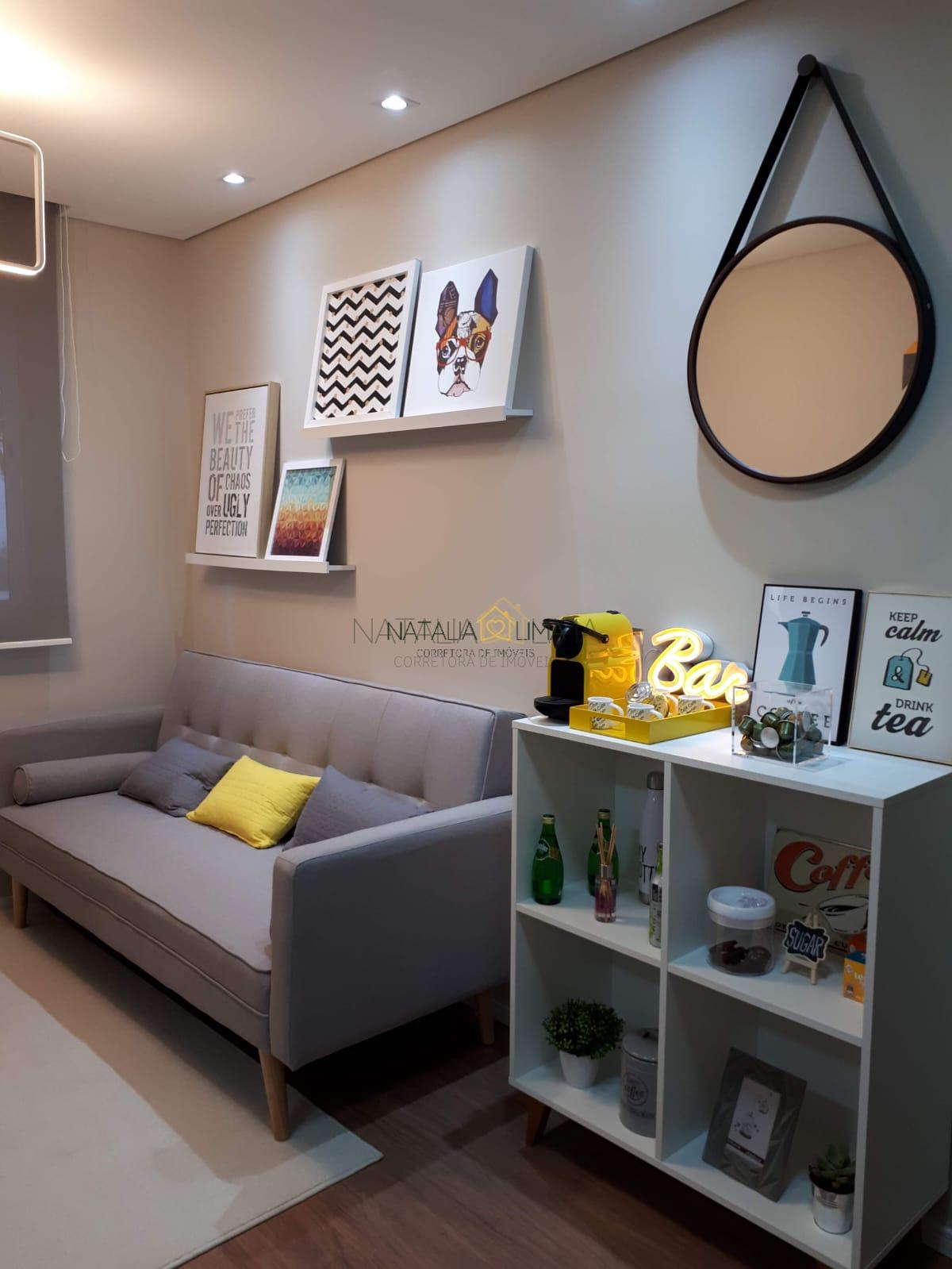 Apartamento, 1 quarto - Foto 2