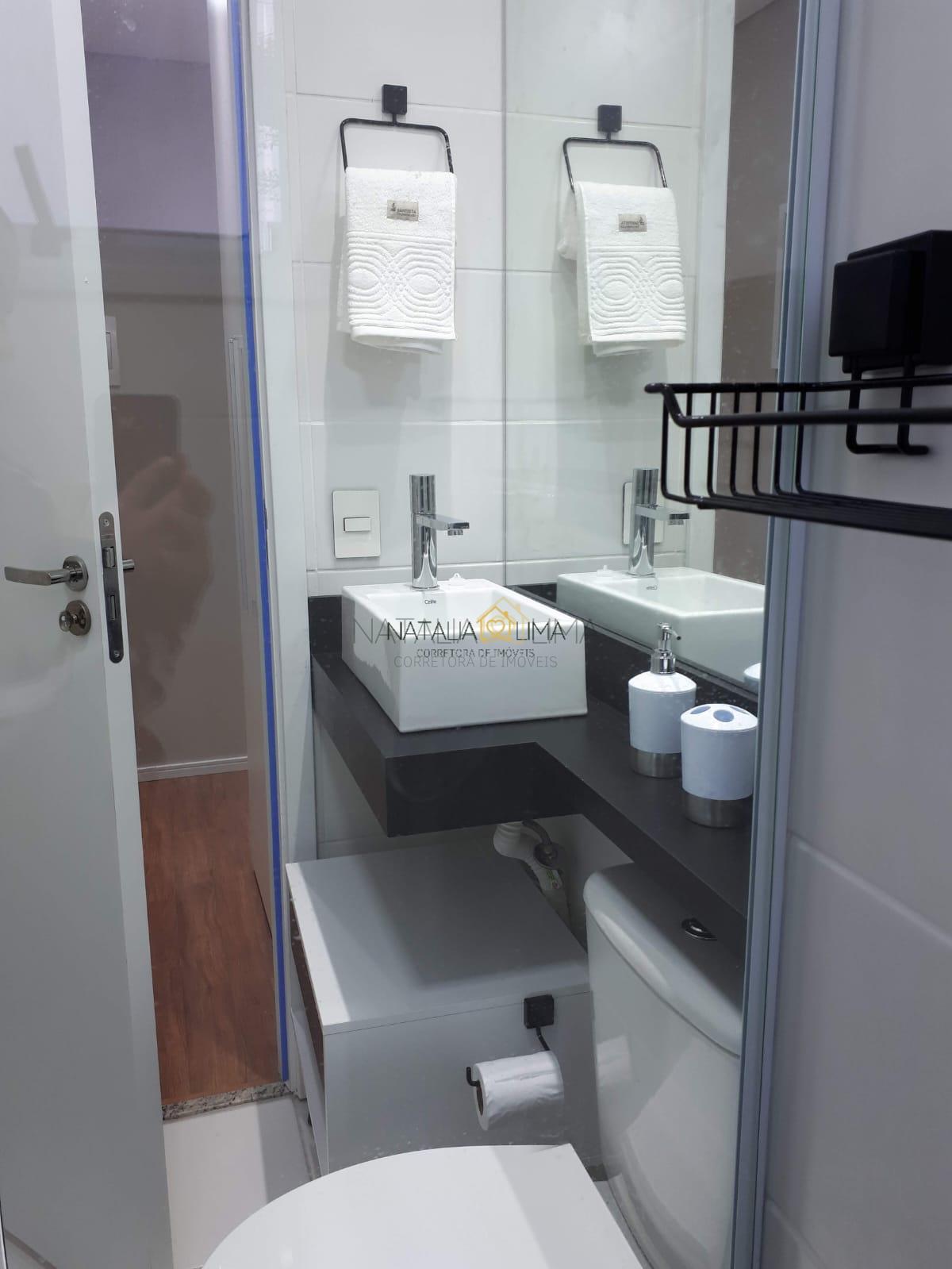 Apartamento, 1 quarto - Foto 10