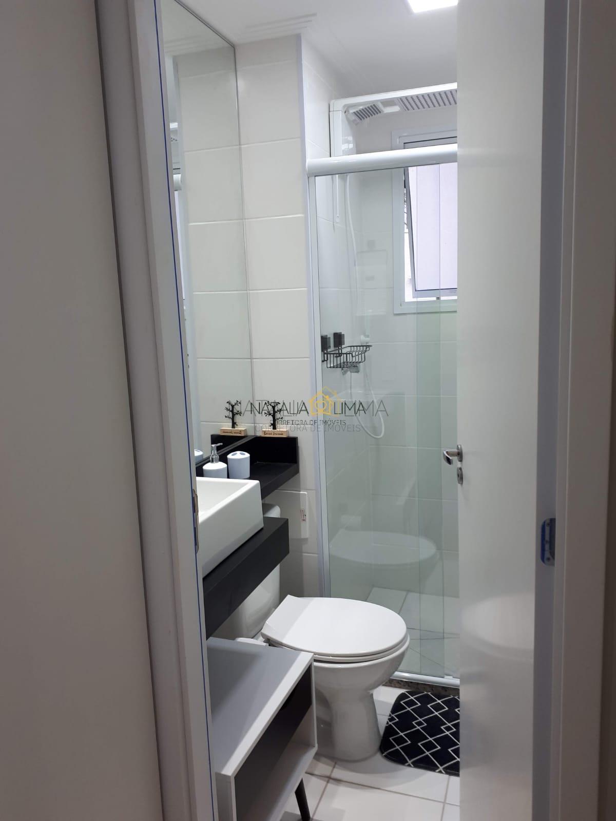 Apartamento, 1 quarto - Foto 11