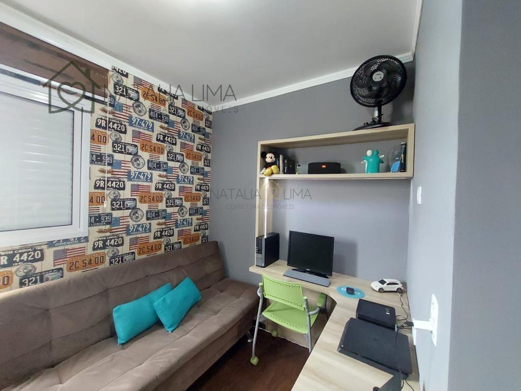 Apartamento, 2 quartos, 45 m² - Foto 15