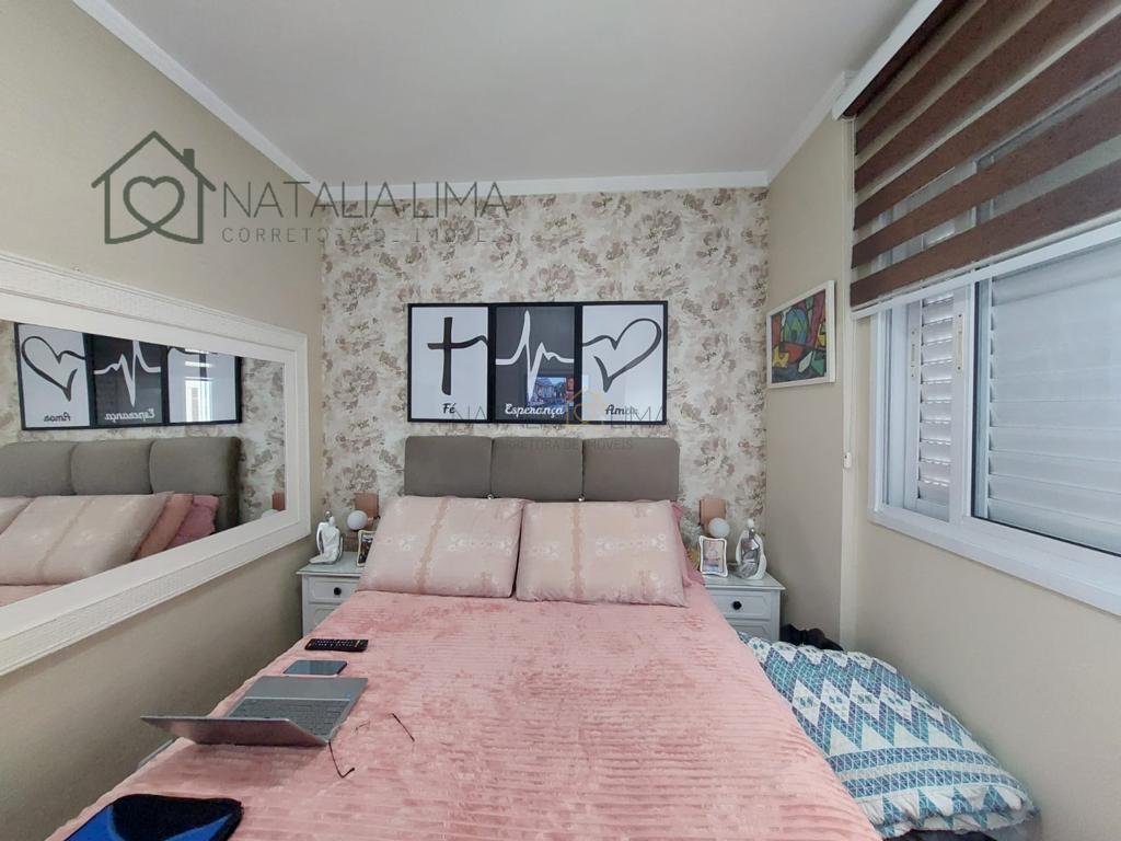 Apartamento, 2 quartos, 45 m² - Foto 13