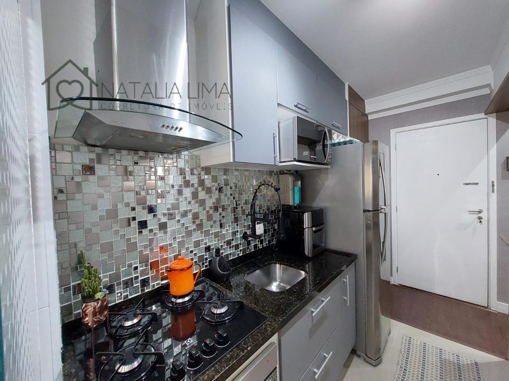 Apartamento, 2 quartos, 45 m² - Foto 5