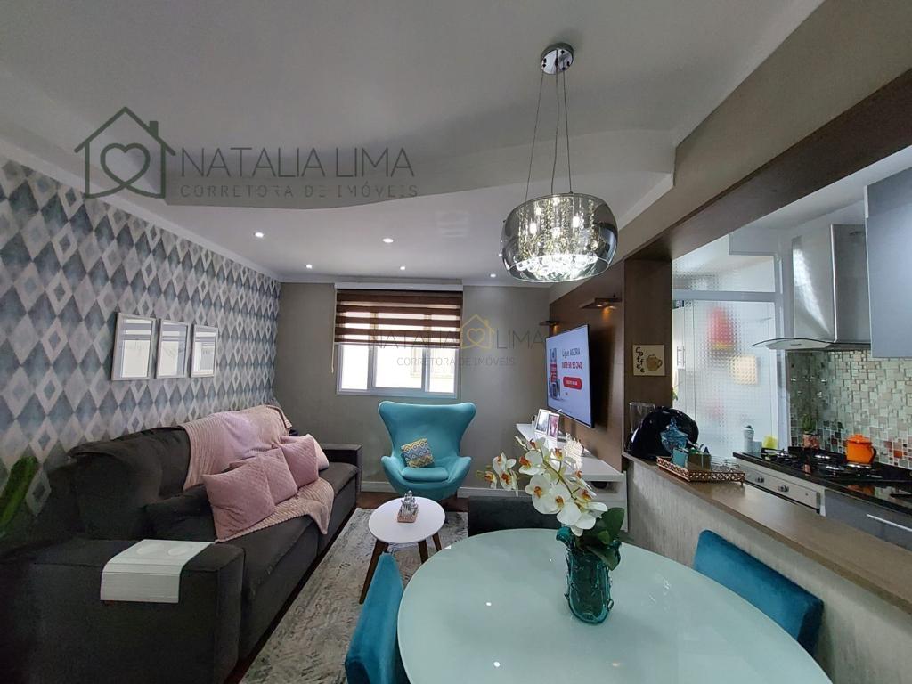 Apartamento, 2 quartos, 45 m² - Foto 3