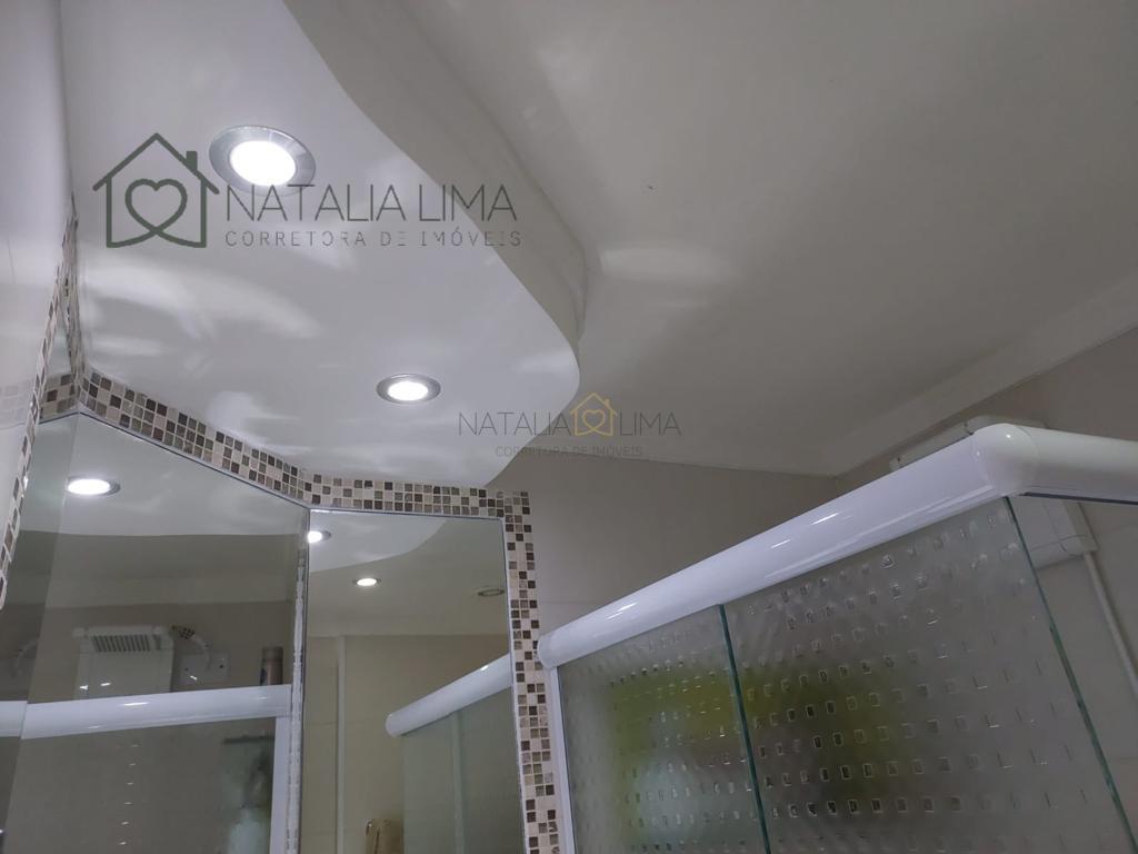 Apartamento, 2 quartos, 45 m² - Foto 8