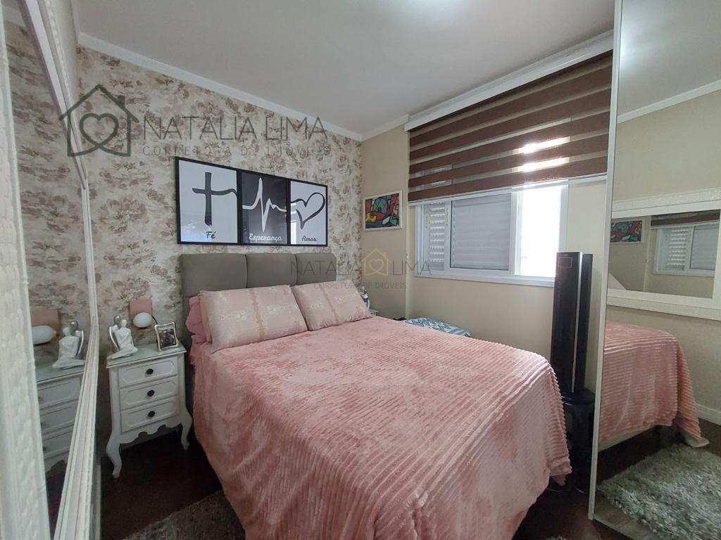 Apartamento, 2 quartos, 45 m² - Foto 10