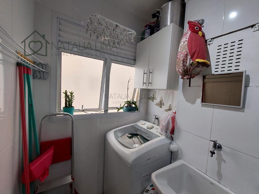 Apartamento, 2 quartos, 45 m² - Foto 6