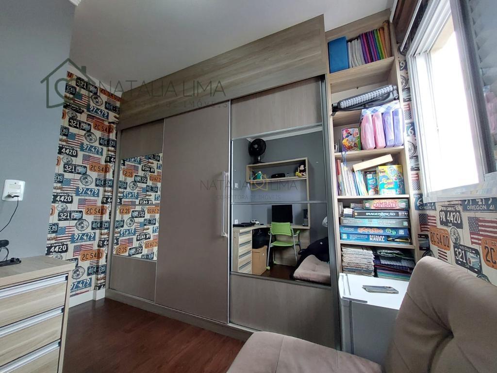 Apartamento, 2 quartos, 45 m² - Foto 14