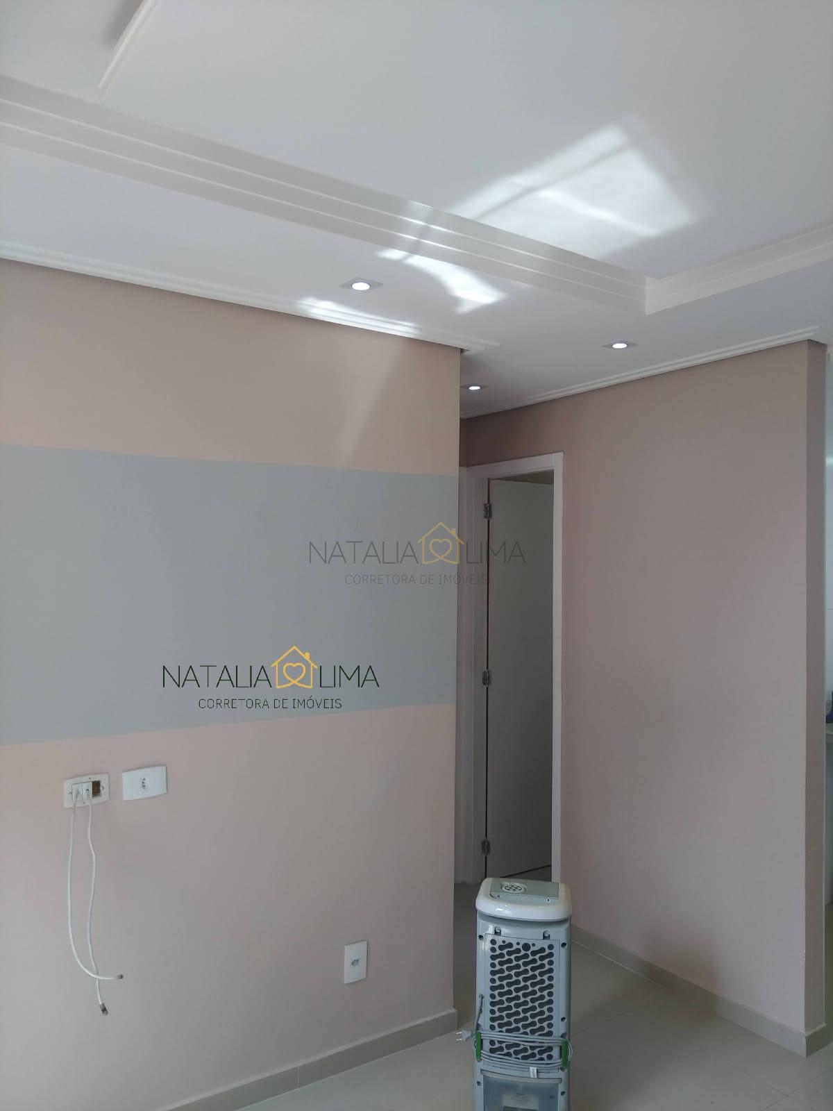 Apartamento, 2 quartos, 38 m² - Foto 6