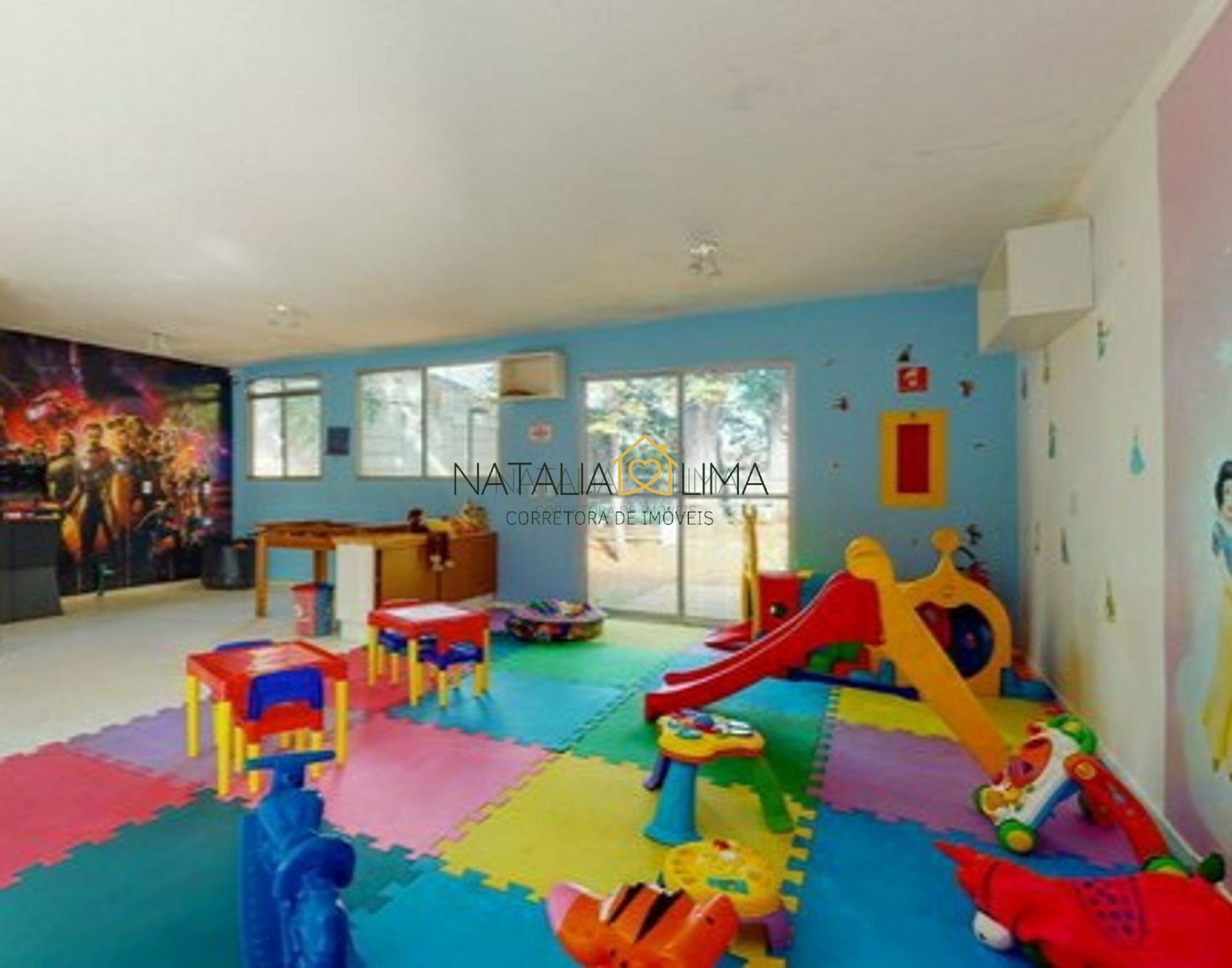 Apartamento, 2 quartos, 38 m² - Foto 28