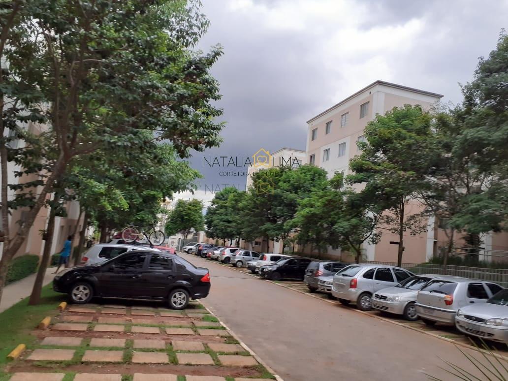 Apartamento, 2 quartos, 38 m² - Foto 26