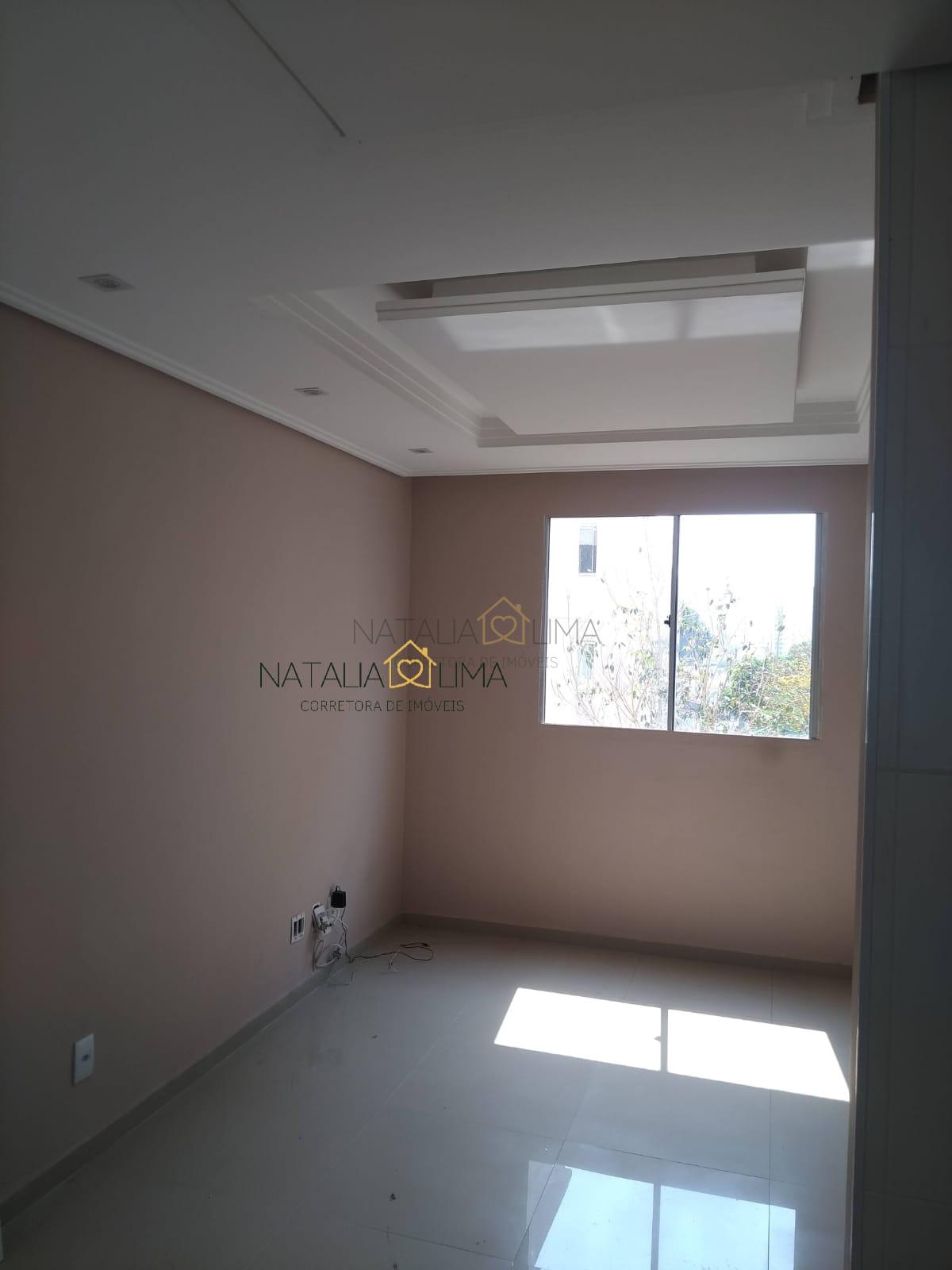 Apartamento, 2 quartos, 38 m² - Foto 1
