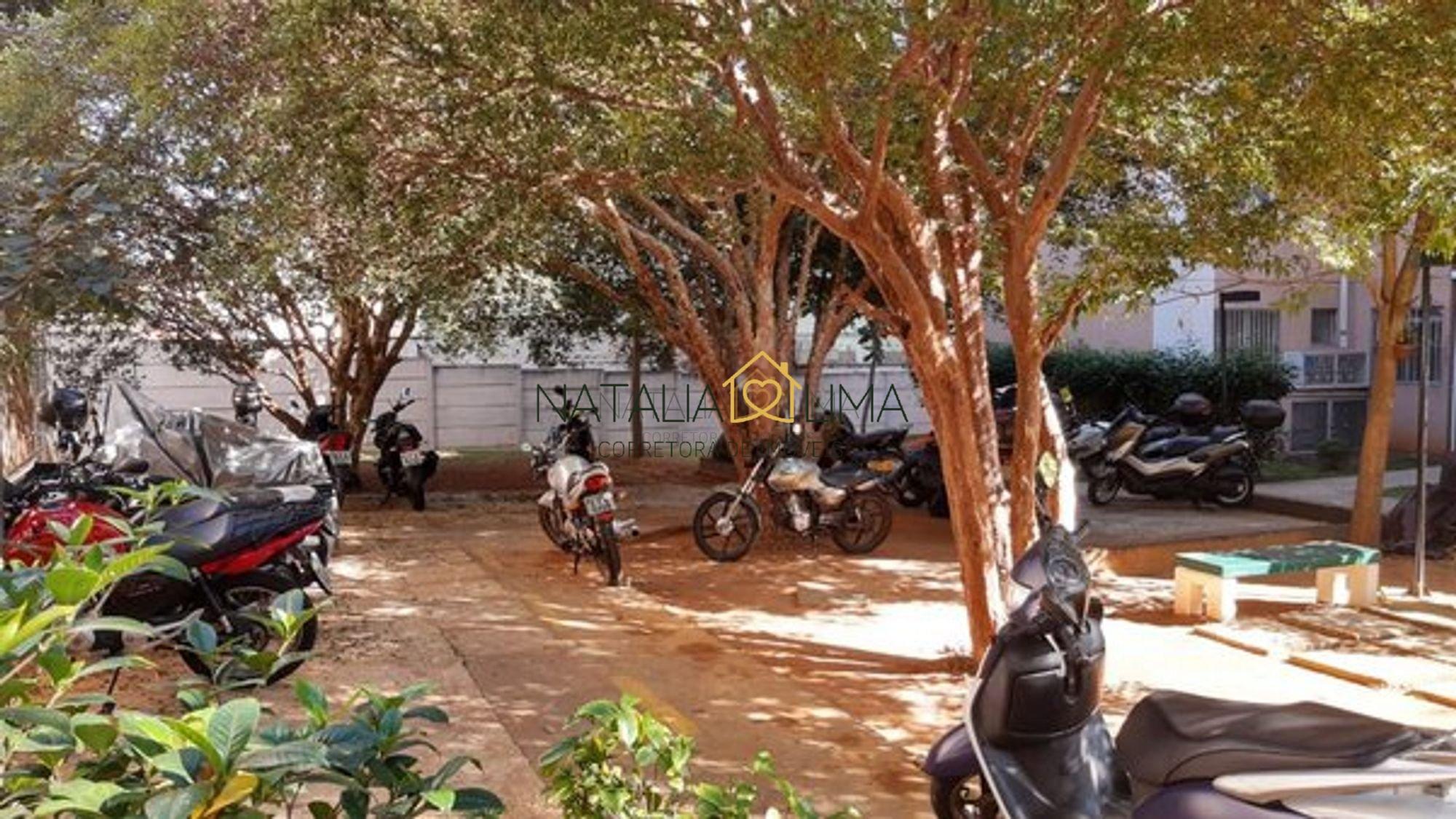 Apartamento, 2 quartos, 38 m² - Foto 20