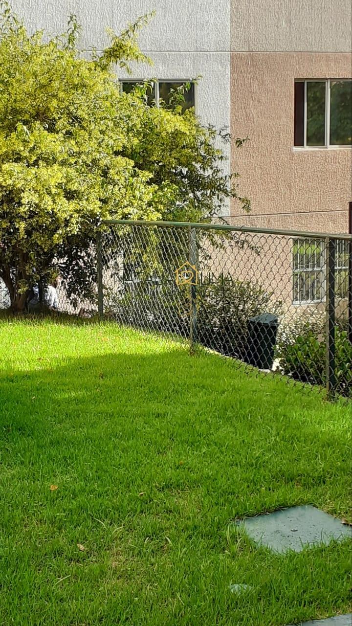 Apartamento, 2 quartos, 38 m² - Foto 25