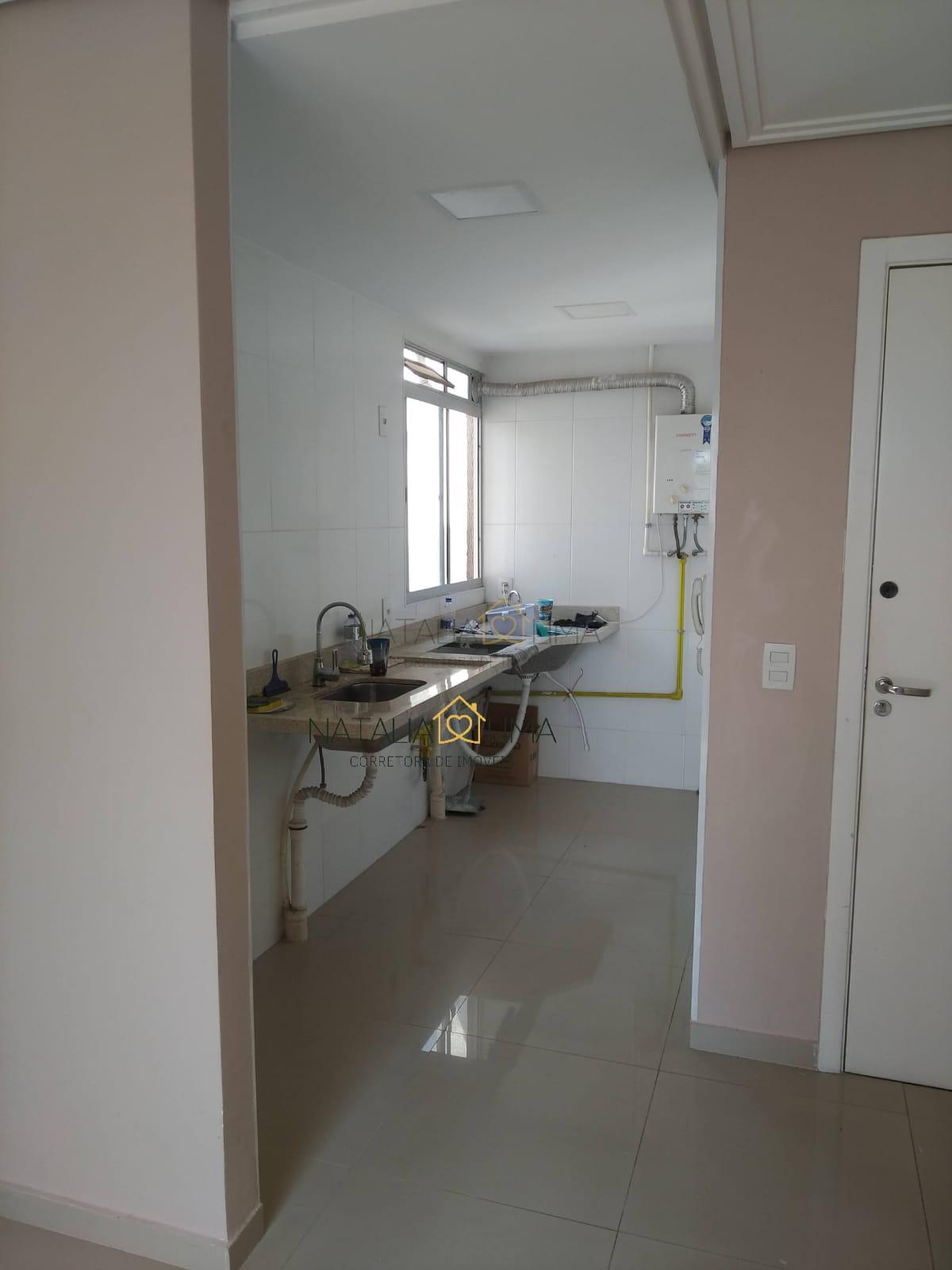 Apartamento, 2 quartos, 38 m² - Foto 5