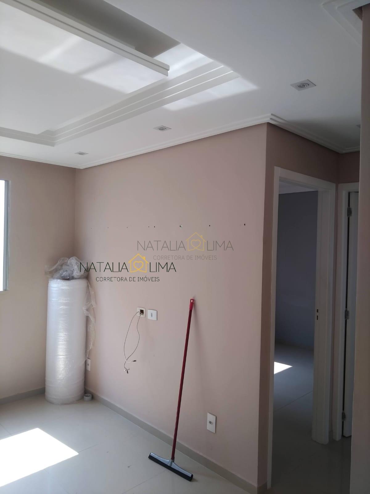 Apartamento, 2 quartos, 38 m² - Foto 9