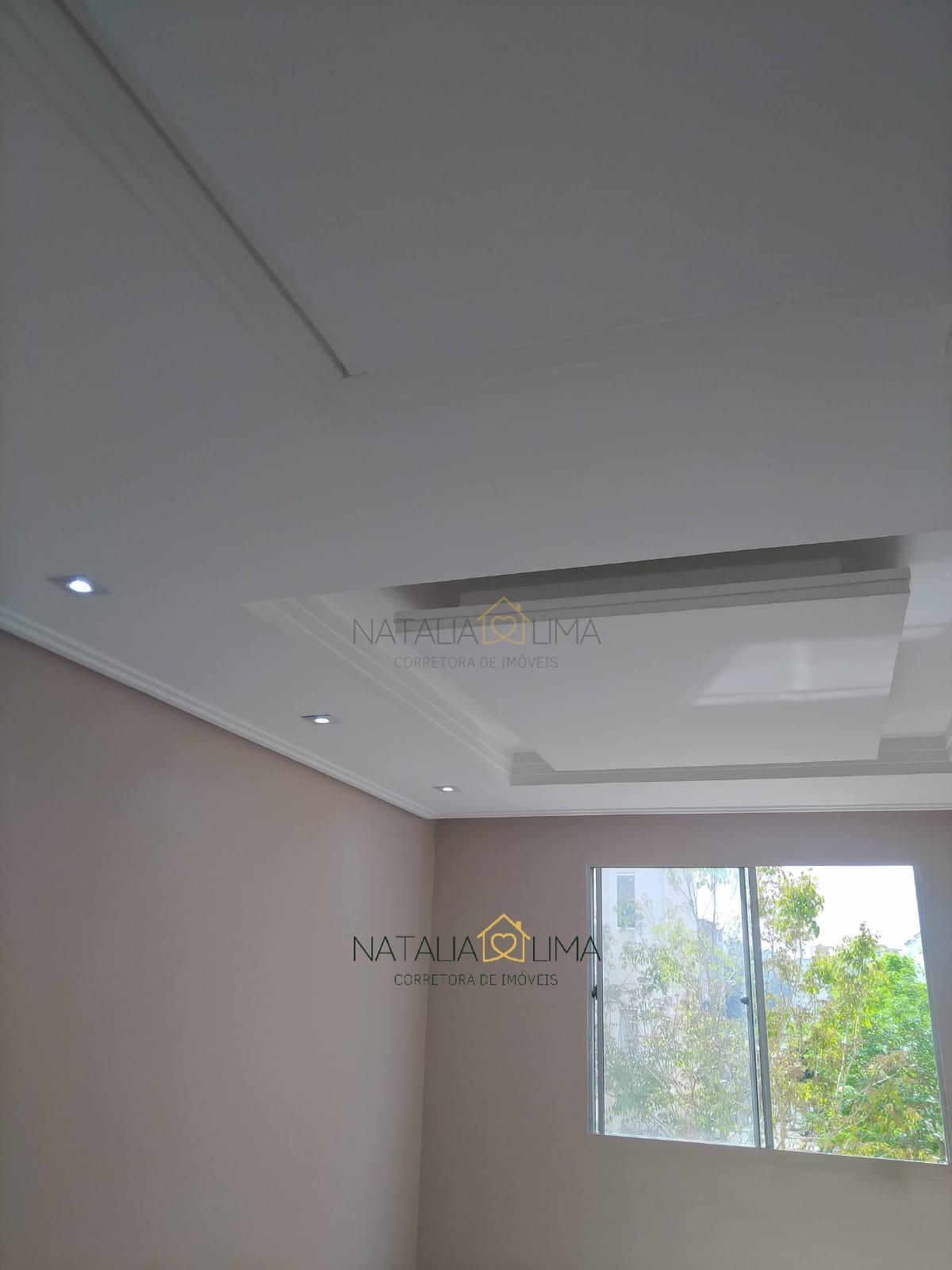 Apartamento, 2 quartos, 38 m² - Foto 7