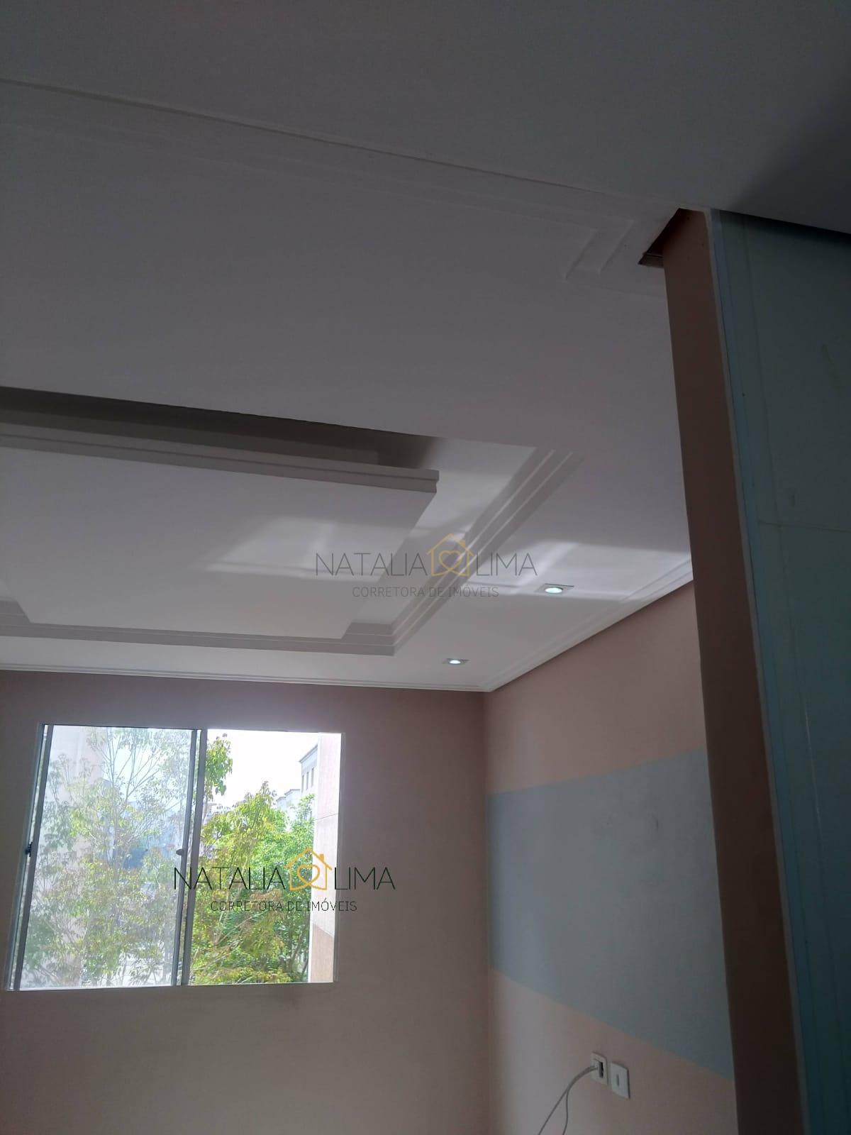 Apartamento, 2 quartos, 38 m² - Foto 18