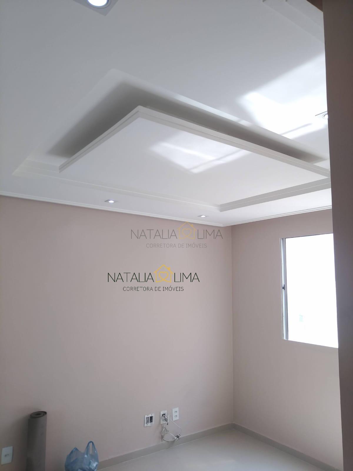 Apartamento, 2 quartos, 38 m² - Foto 3