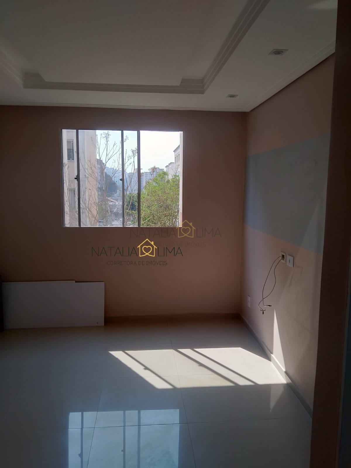 Apartamento, 2 quartos, 38 m² - Foto 10