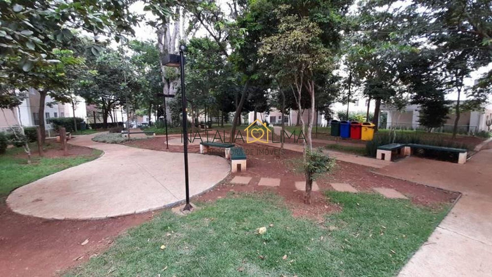 Apartamento, 2 quartos, 38 m² - Foto 22