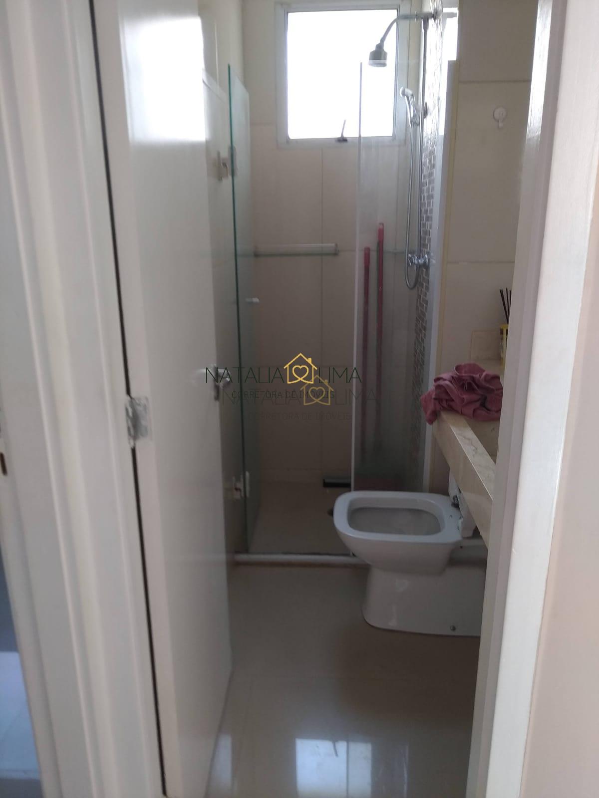 Apartamento, 2 quartos, 38 m² - Foto 11