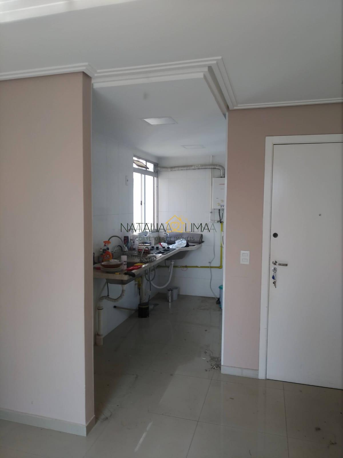 Apartamento, 2 quartos, 38 m² - Foto 4