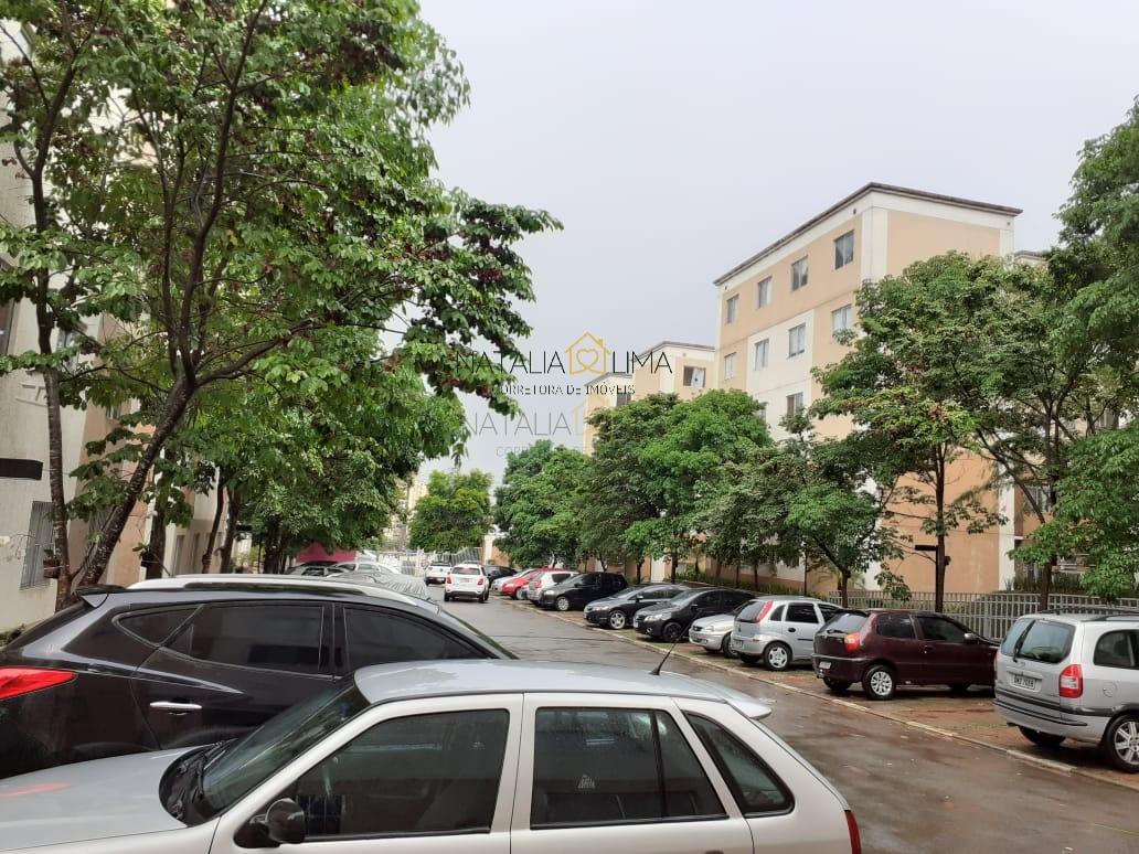 Apartamento, 2 quartos, 38 m² - Foto 27