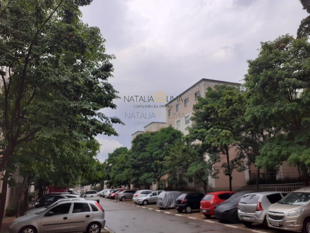 Apartamento, 2 quartos, 38 m² - Foto 24