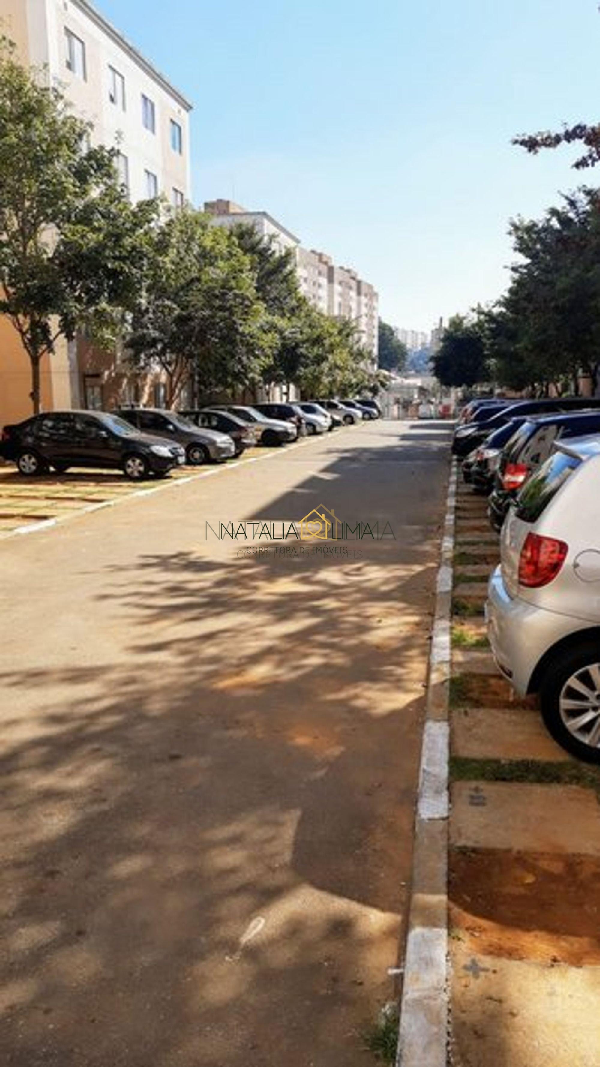 Apartamento, 2 quartos, 38 m² - Foto 21