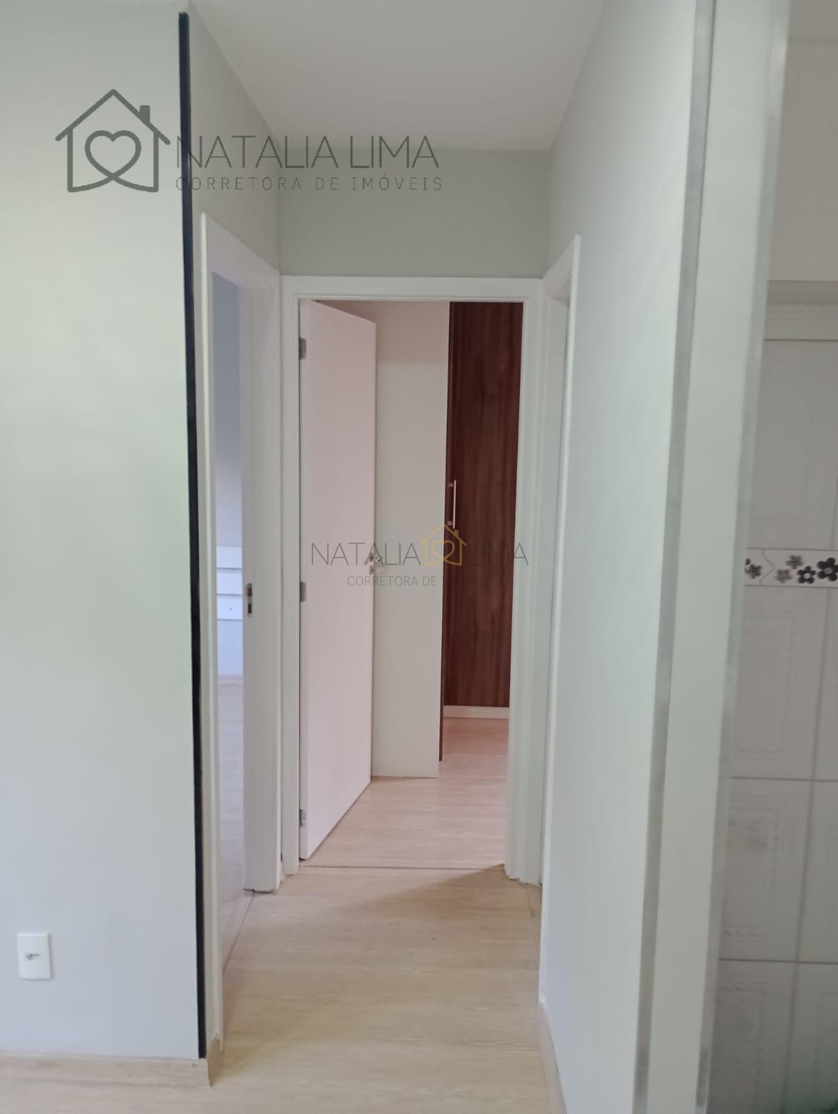 Apartamento, 2 quartos, 38 m² - Foto 4