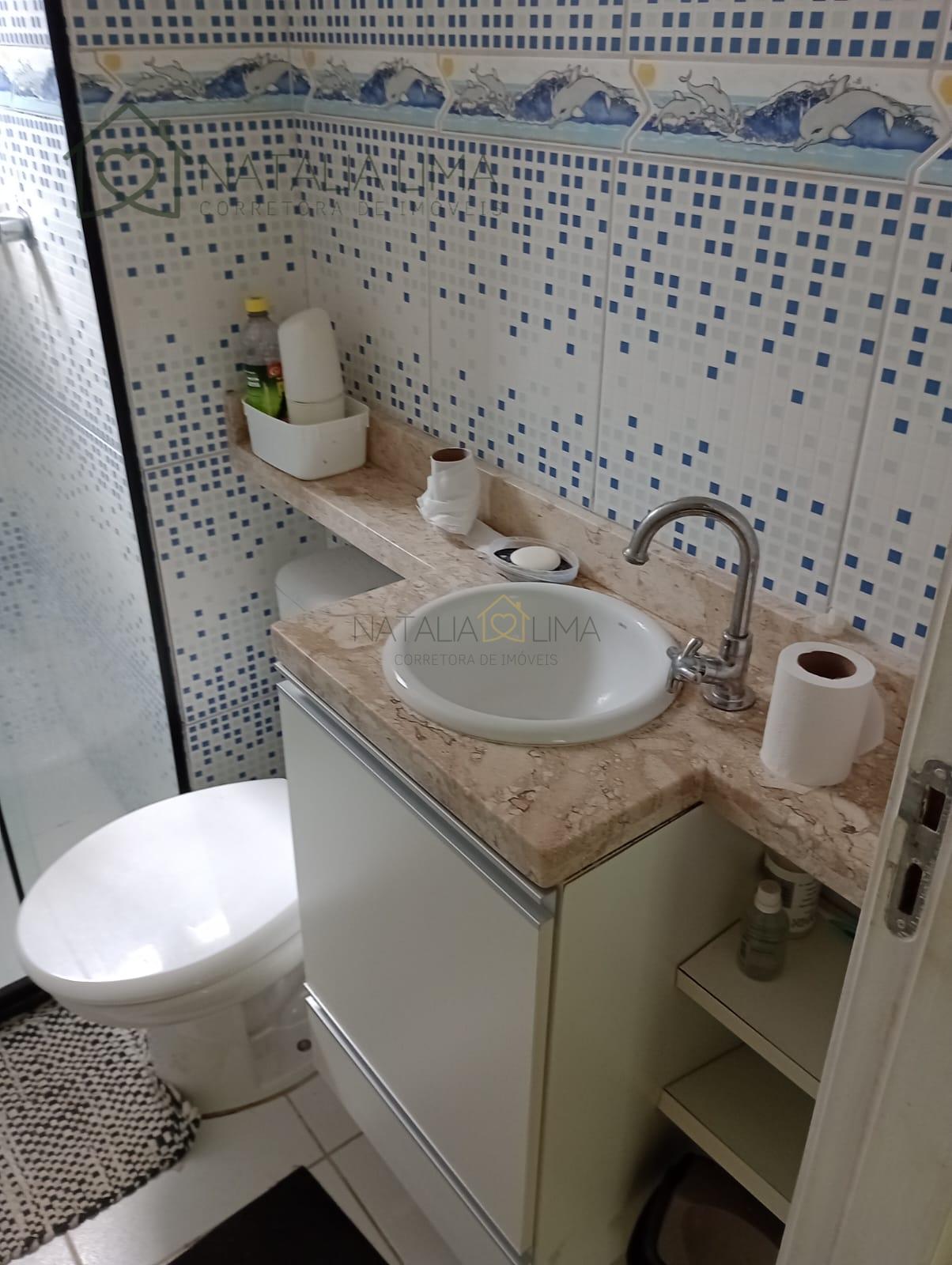 Apartamento, 2 quartos, 38 m² - Foto 16