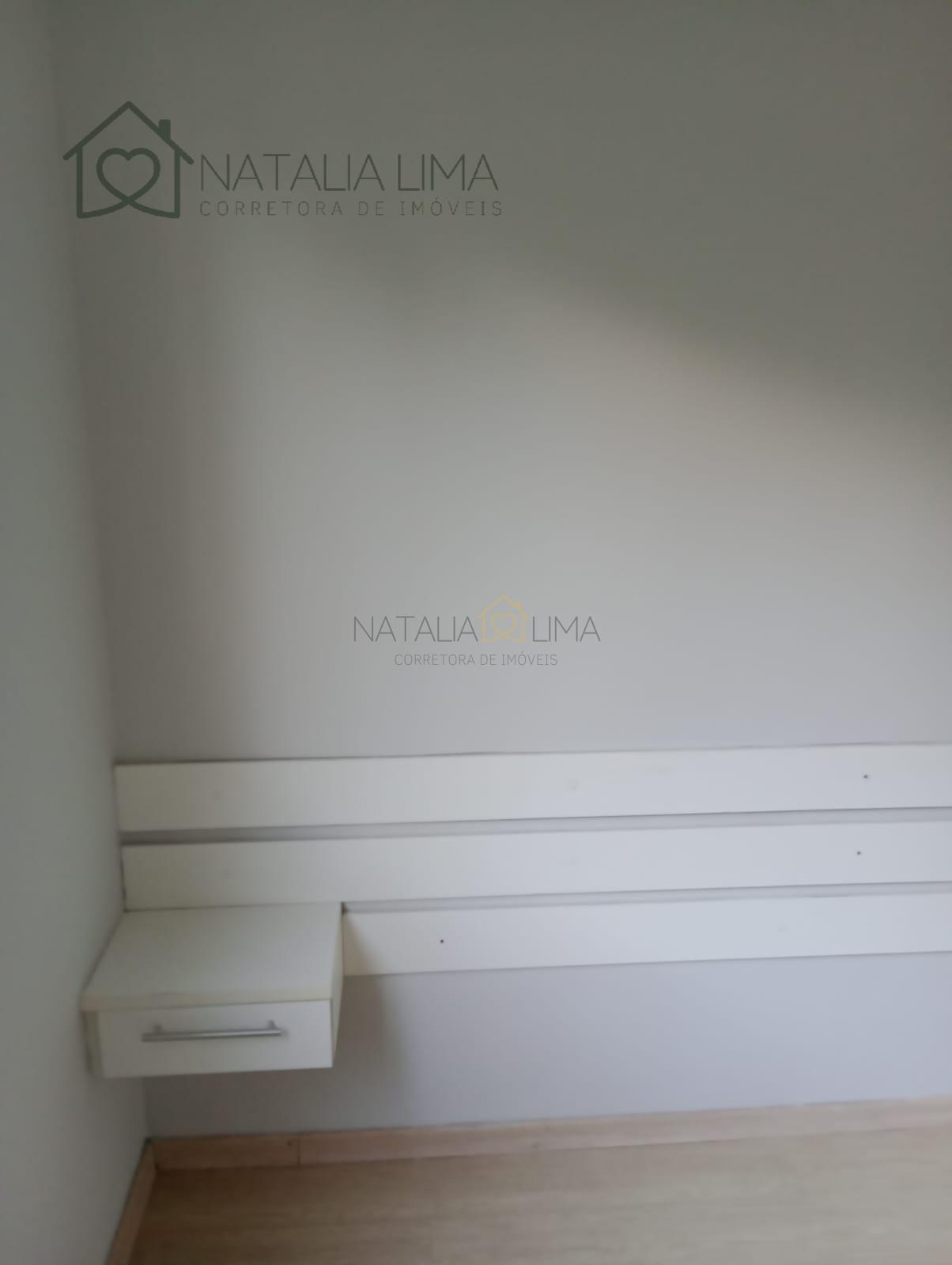 Apartamento, 2 quartos, 38 m² - Foto 6