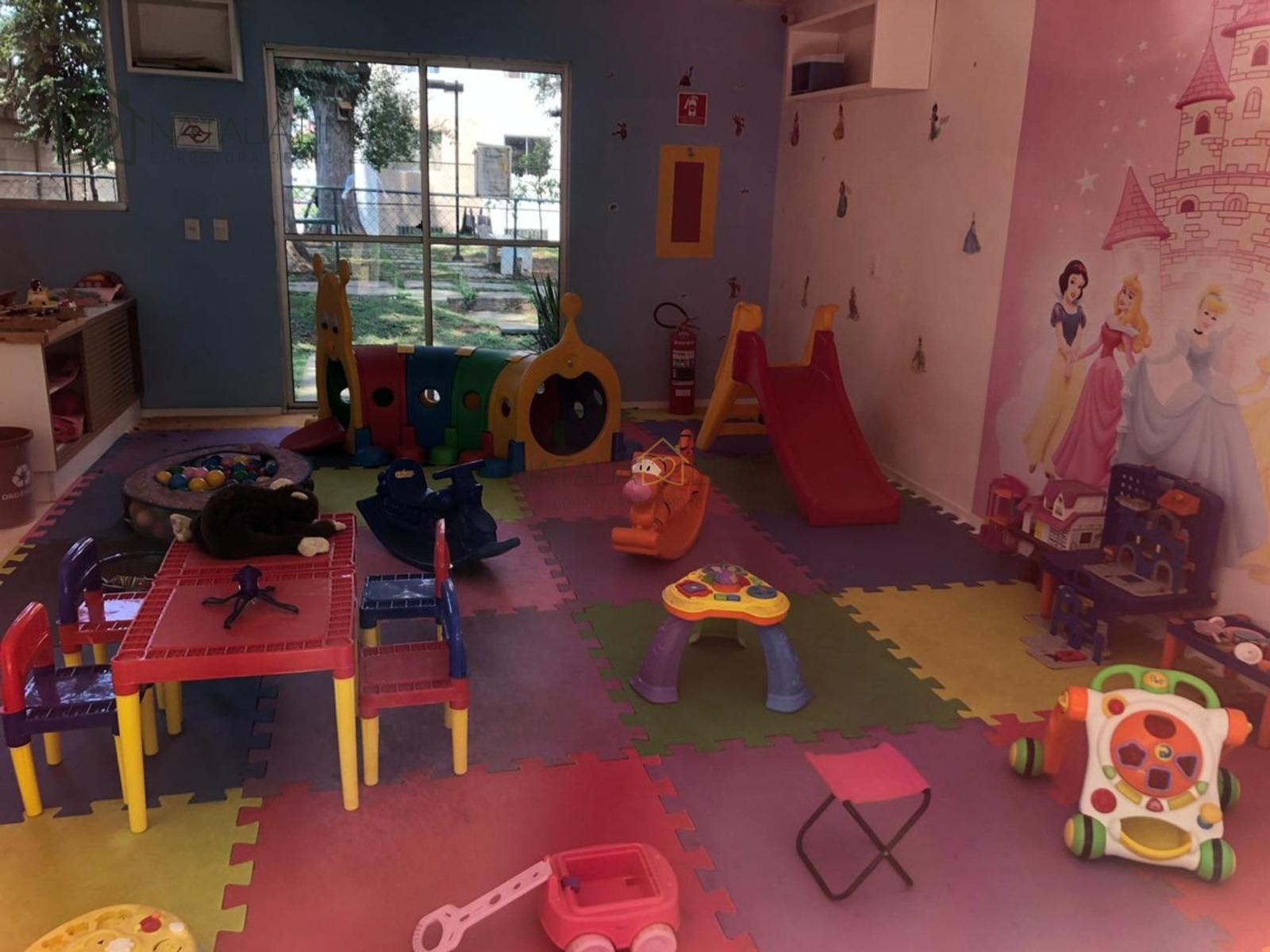 Apartamento, 2 quartos, 38 m² - Foto 18