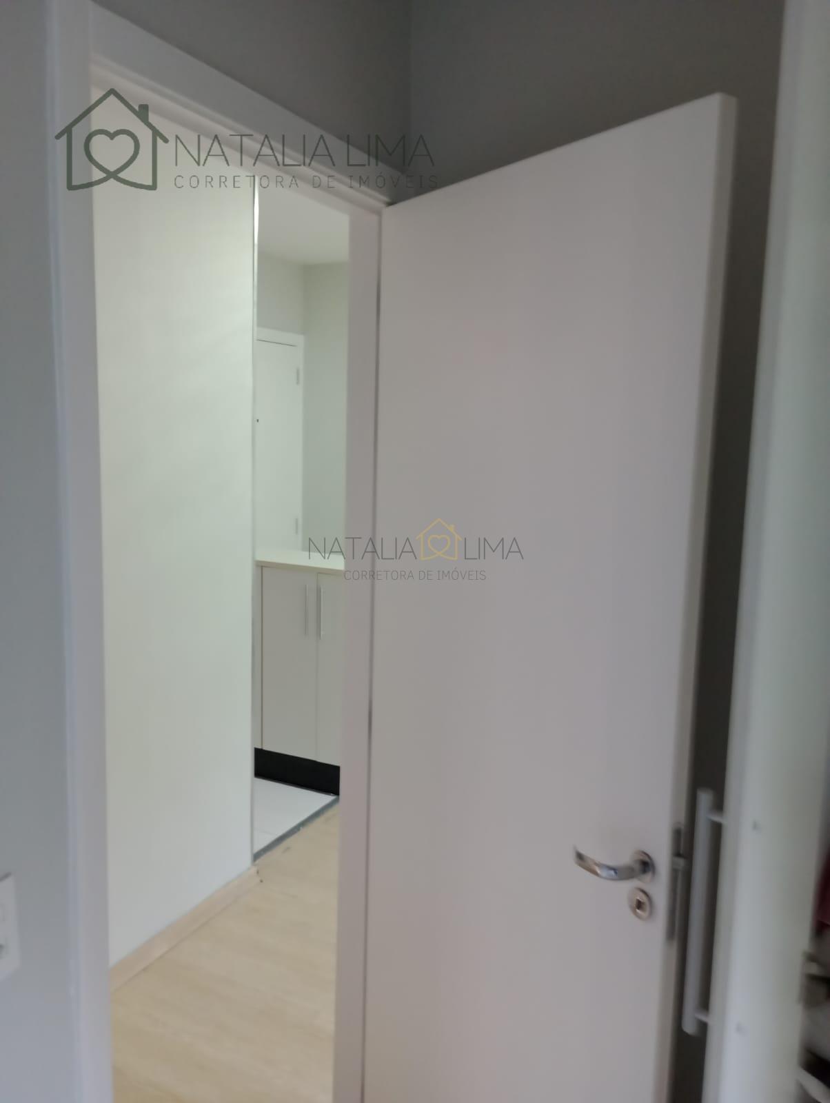 Apartamento, 2 quartos, 38 m² - Foto 7