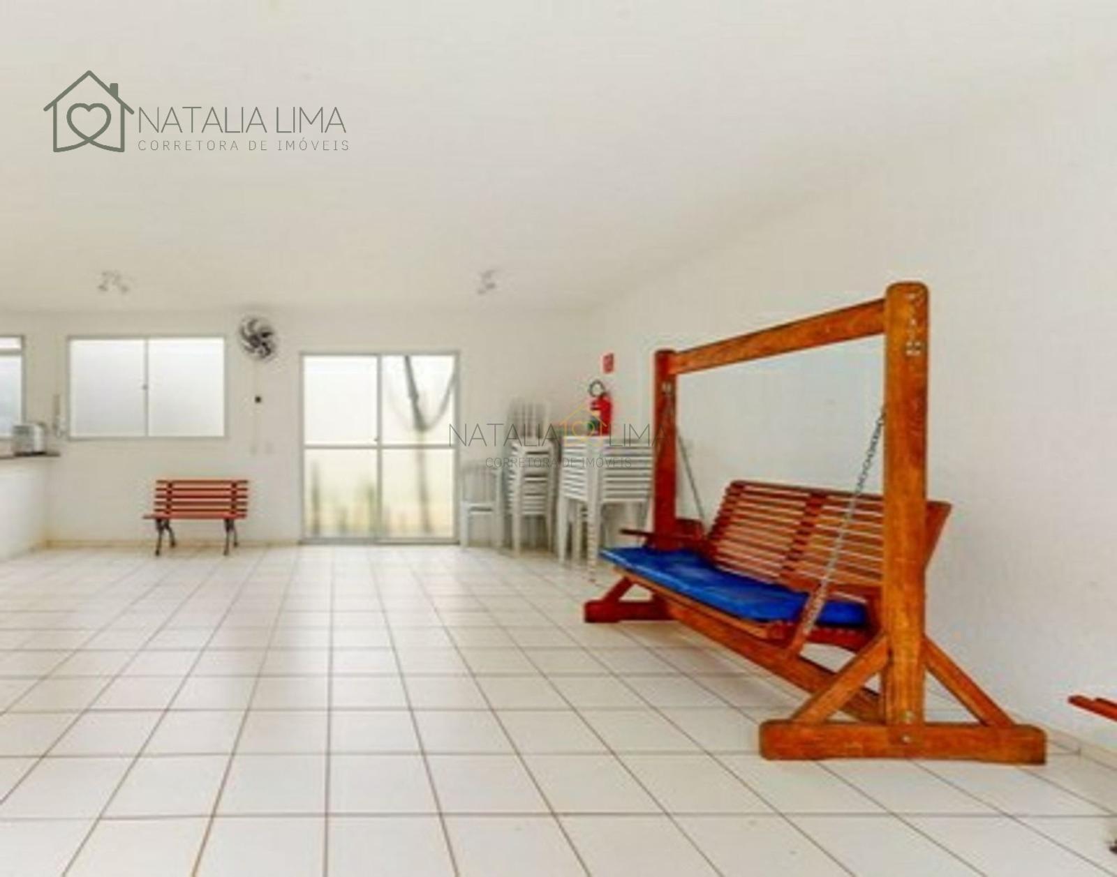 Apartamento, 2 quartos, 38 m² - Foto 21