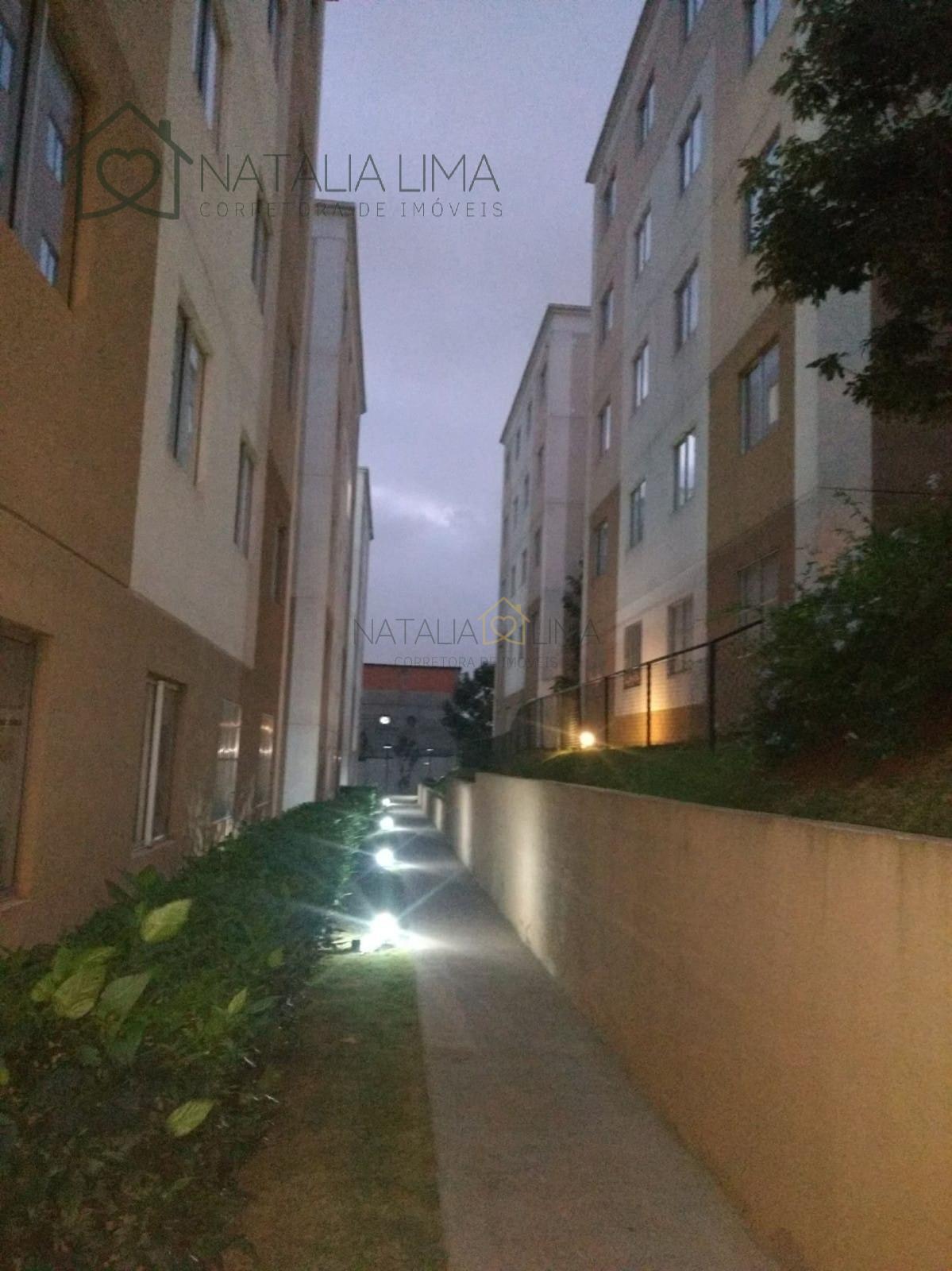 Apartamento, 2 quartos, 38 m² - Foto 22