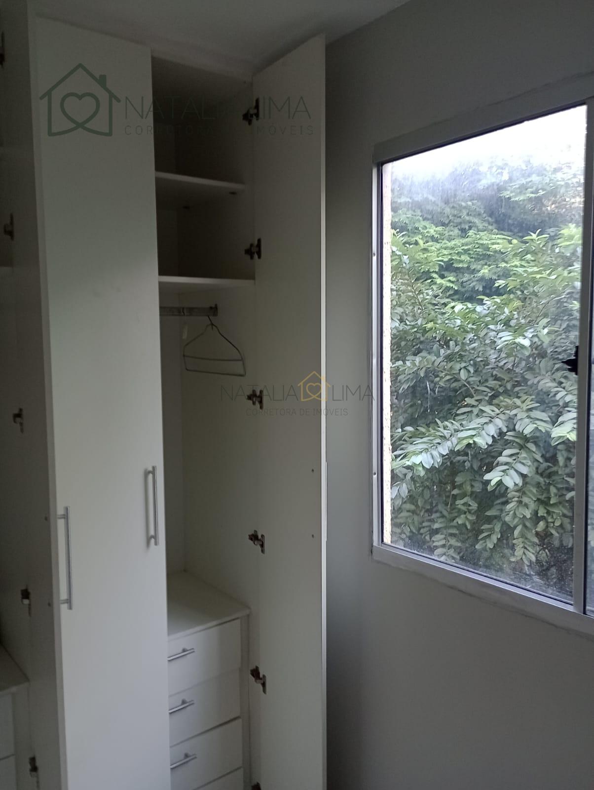 Apartamento, 2 quartos, 38 m² - Foto 13