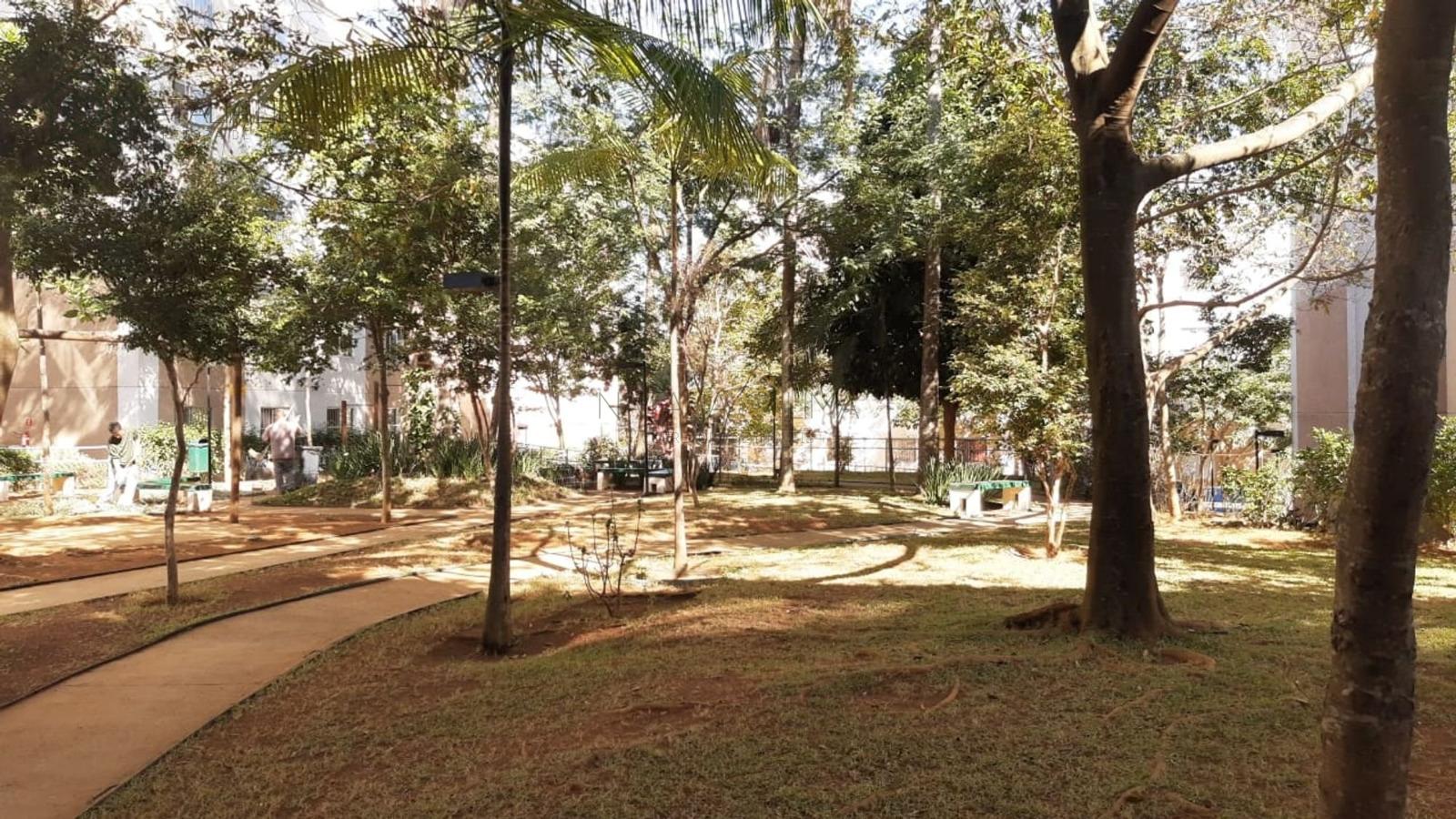 Apartamento, 2 quartos, 38 m² - Foto 23