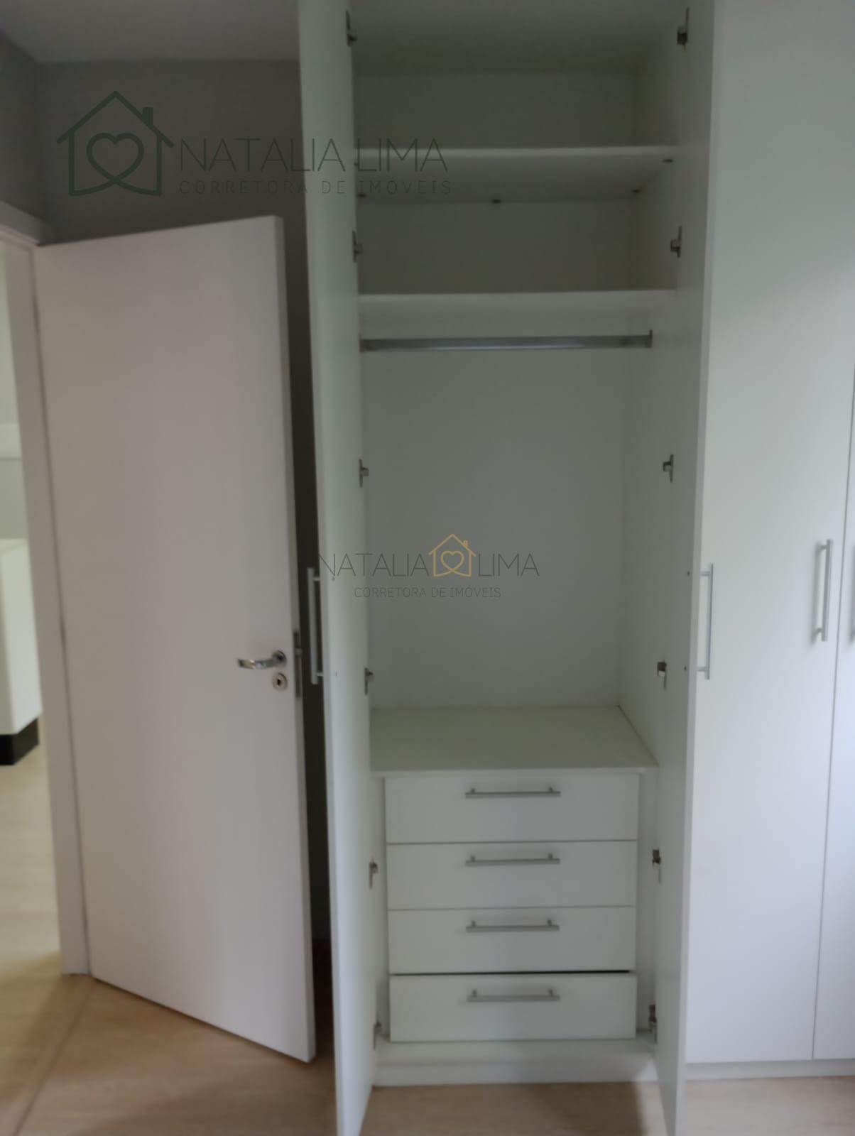 Apartamento, 2 quartos, 38 m² - Foto 8