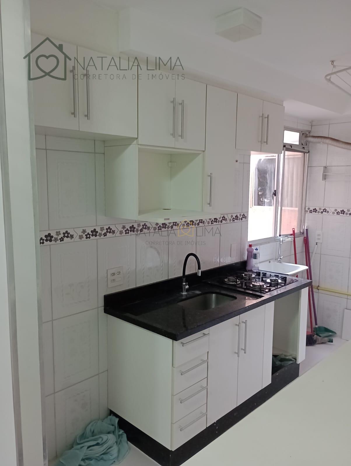 Apartamento, 2 quartos, 38 m² - Foto 1