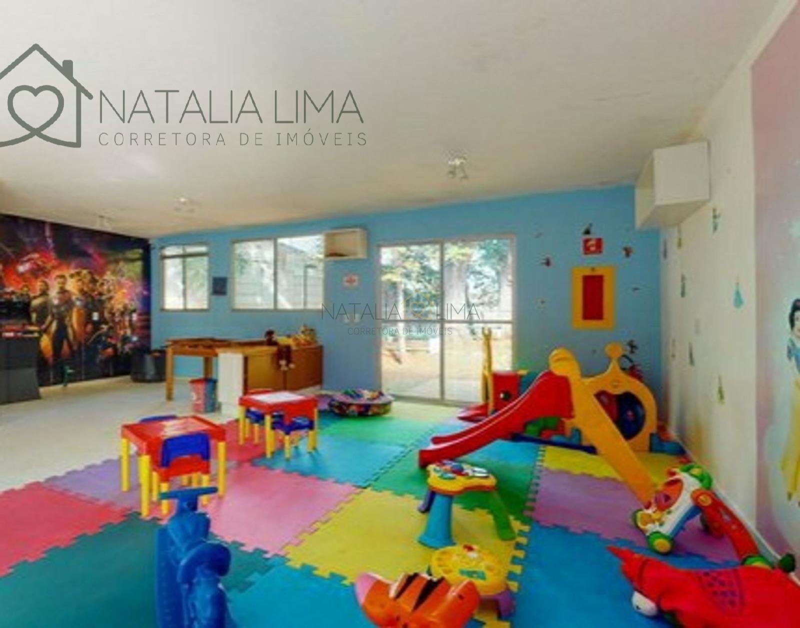 Apartamento, 2 quartos, 38 m² - Foto 24