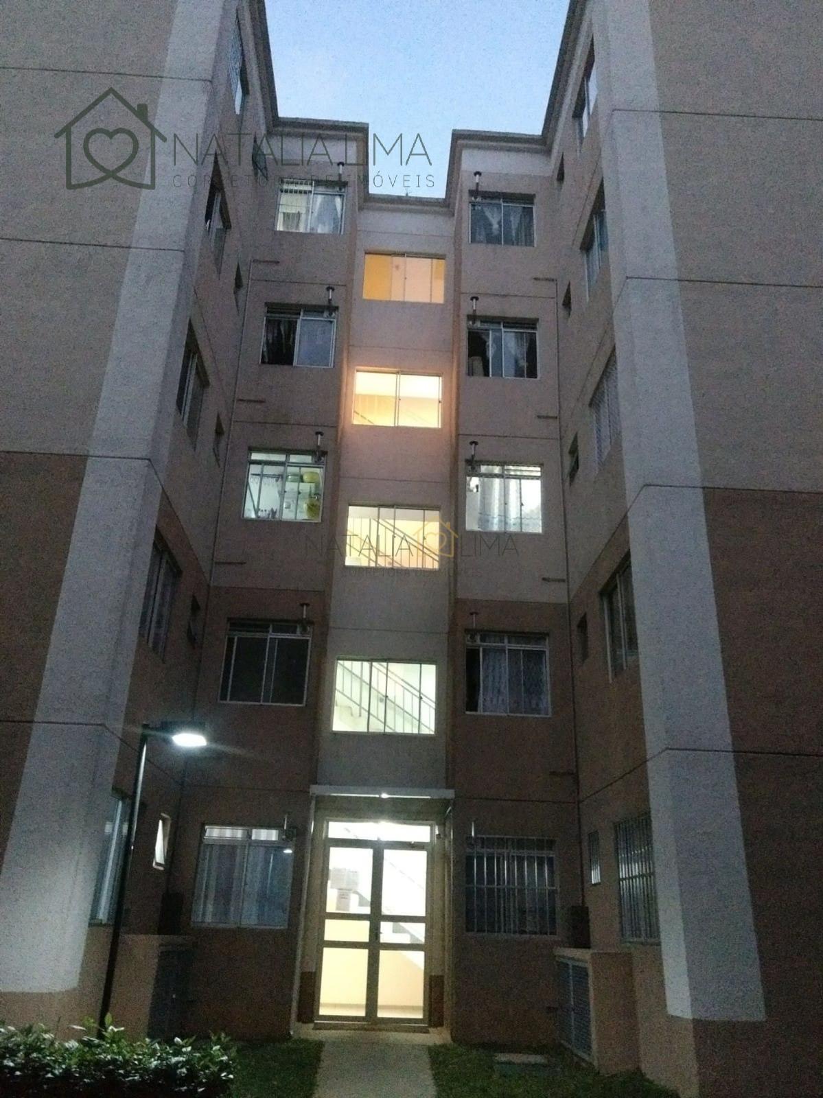 Apartamento, 2 quartos, 38 m² - Foto 20