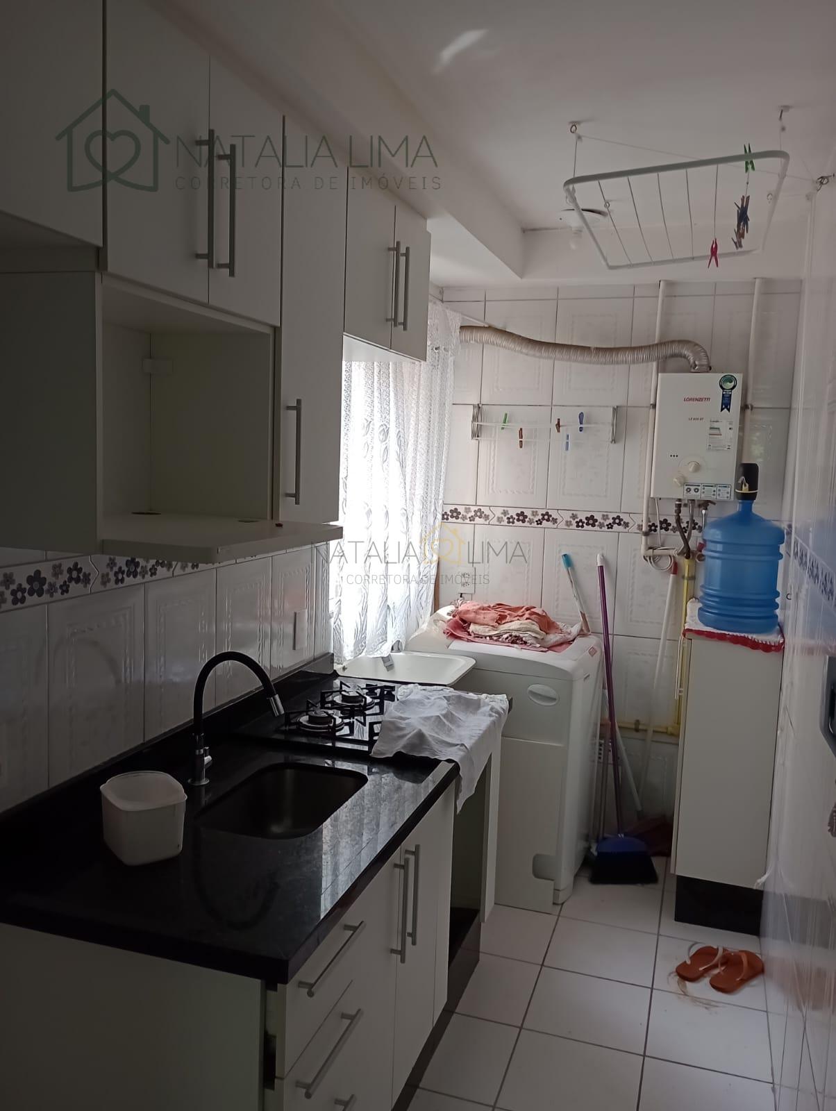 Apartamento, 2 quartos, 38 m² - Foto 3