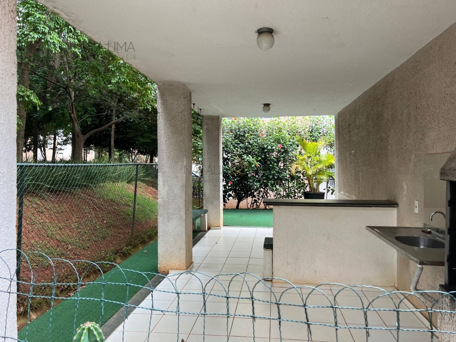 Apartamento, 2 quartos, 38 m² - Foto 17