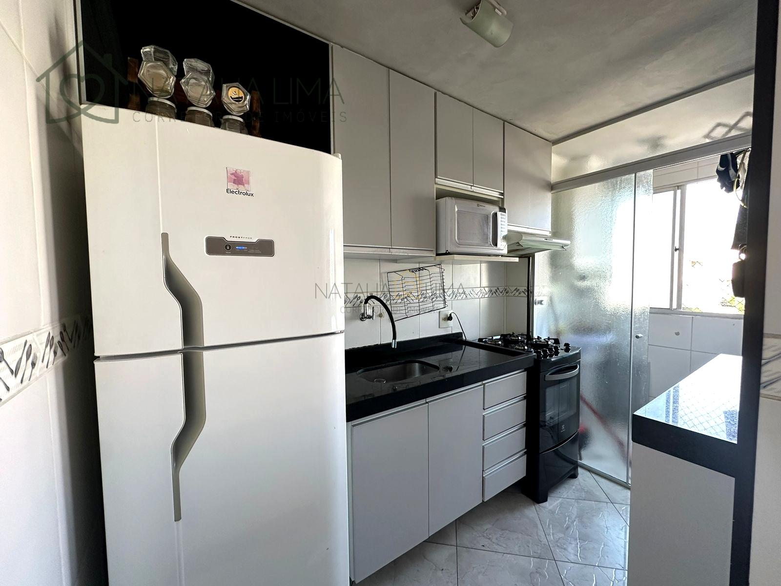 Apartamento, 2 quartos, 46 m² - Foto 5