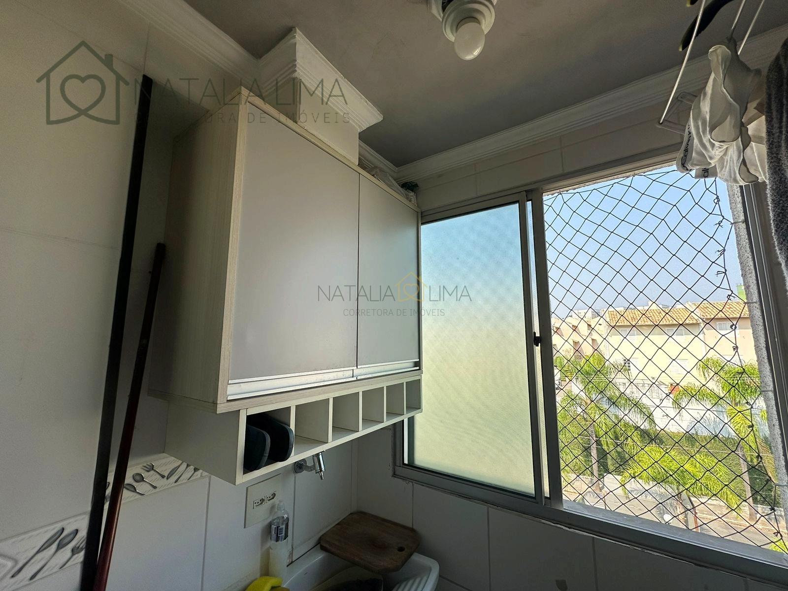Apartamento, 2 quartos, 46 m² - Foto 7