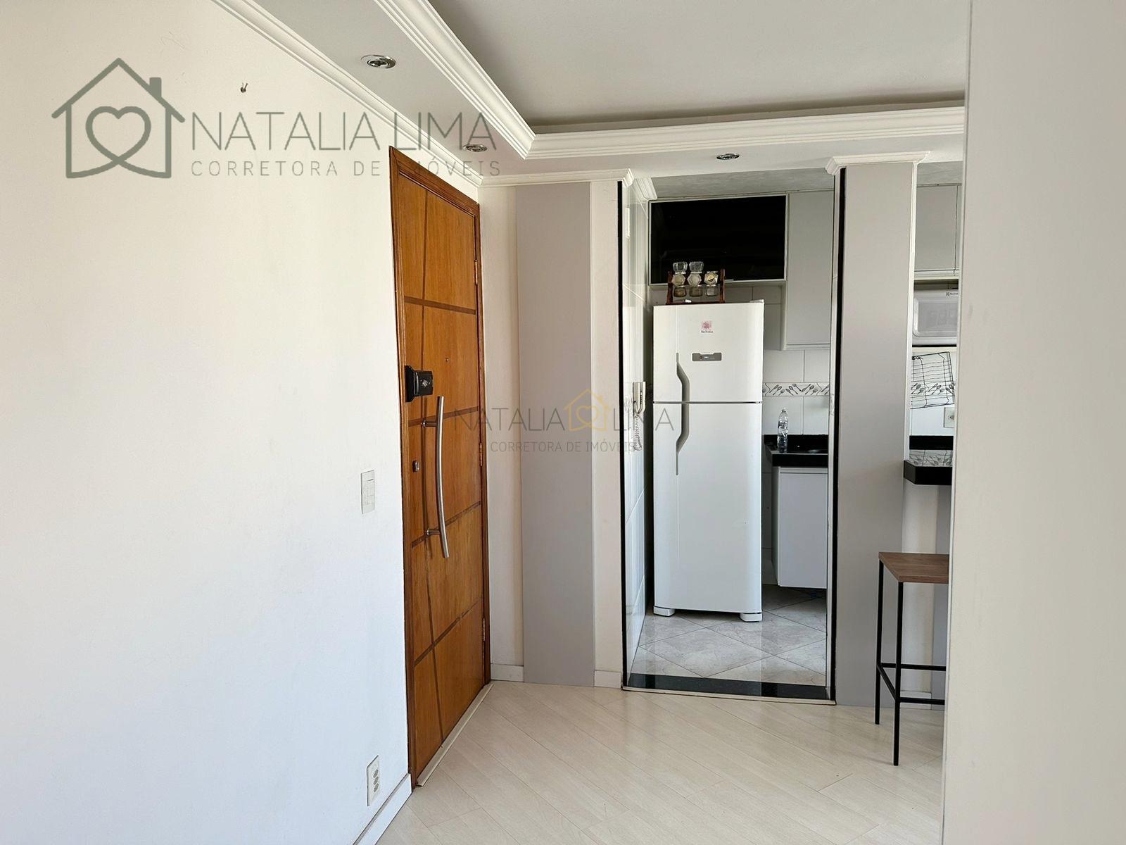 Apartamento, 2 quartos, 46 m² - Foto 14
