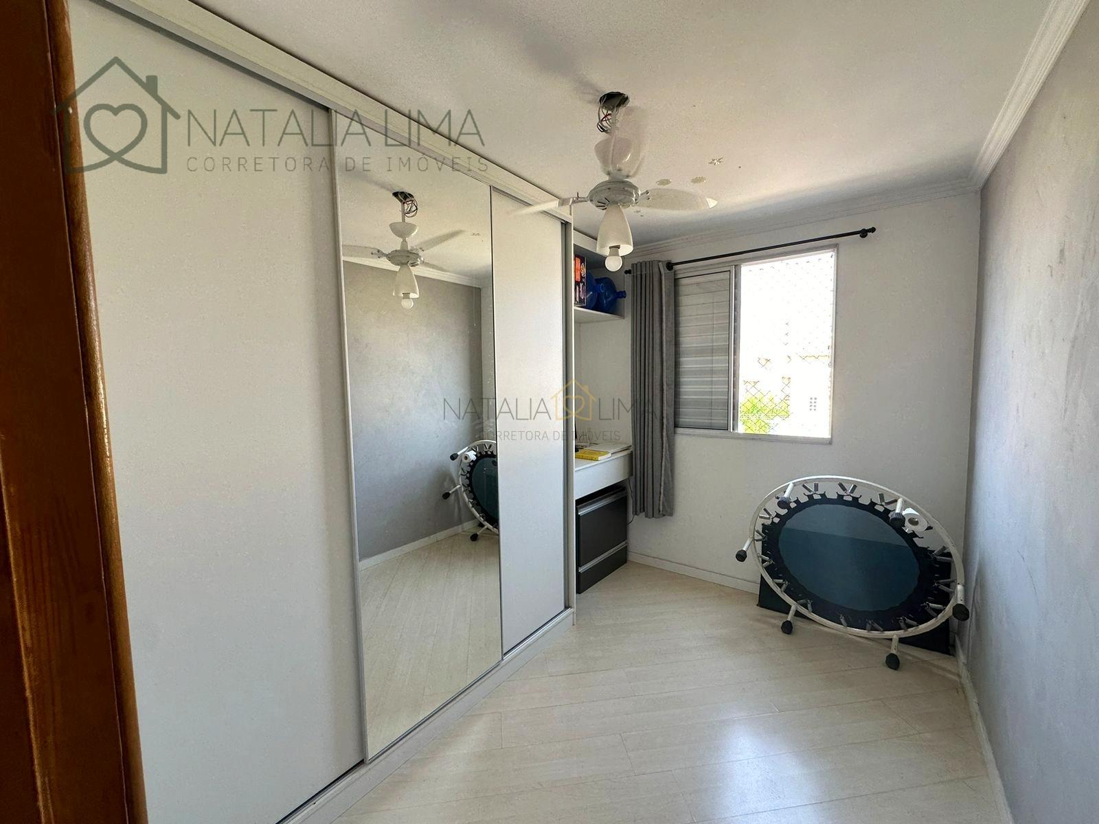 Apartamento, 2 quartos, 46 m² - Foto 10