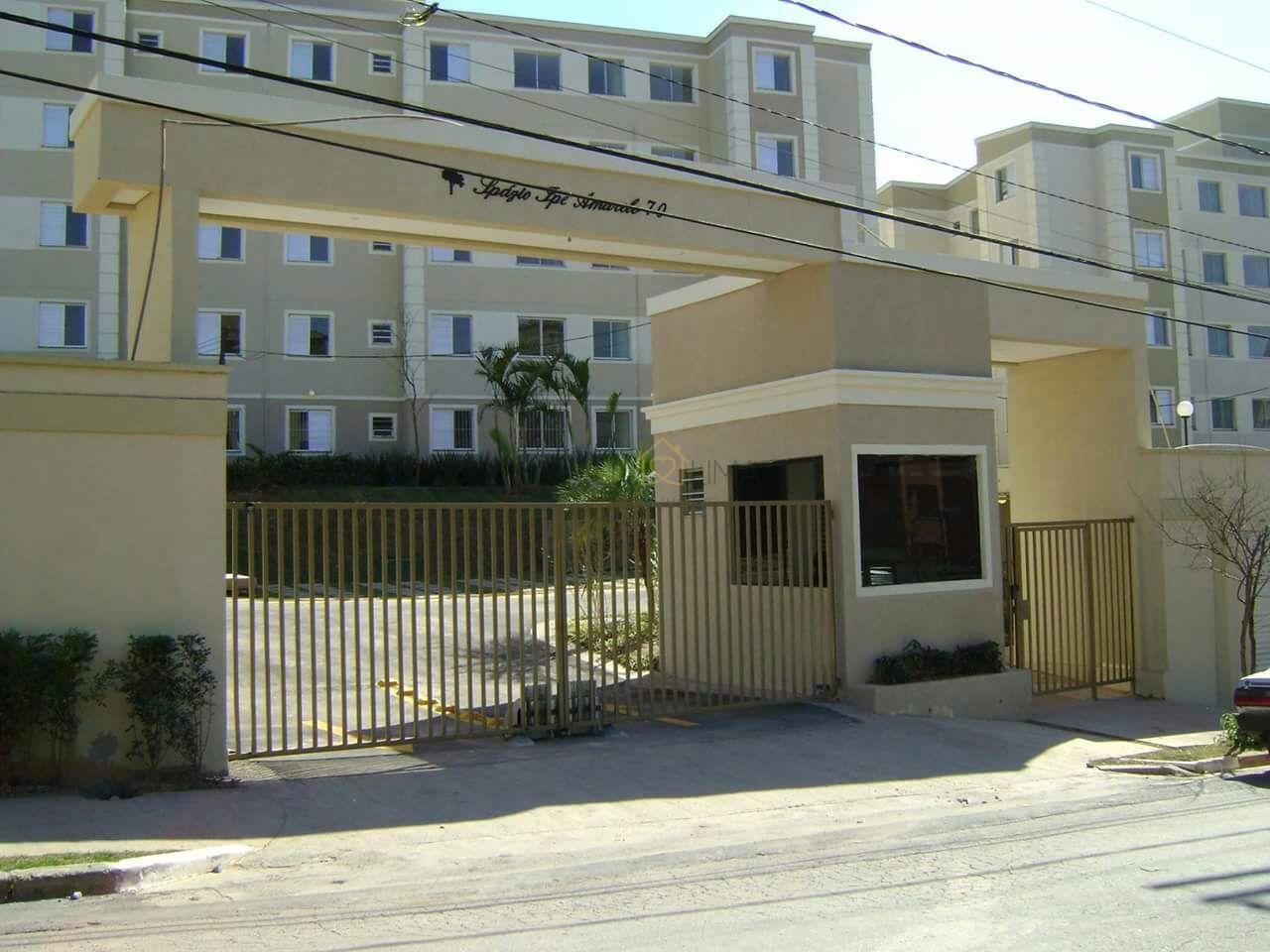 Apartamento, 2 quartos, 46 m² - Foto 18